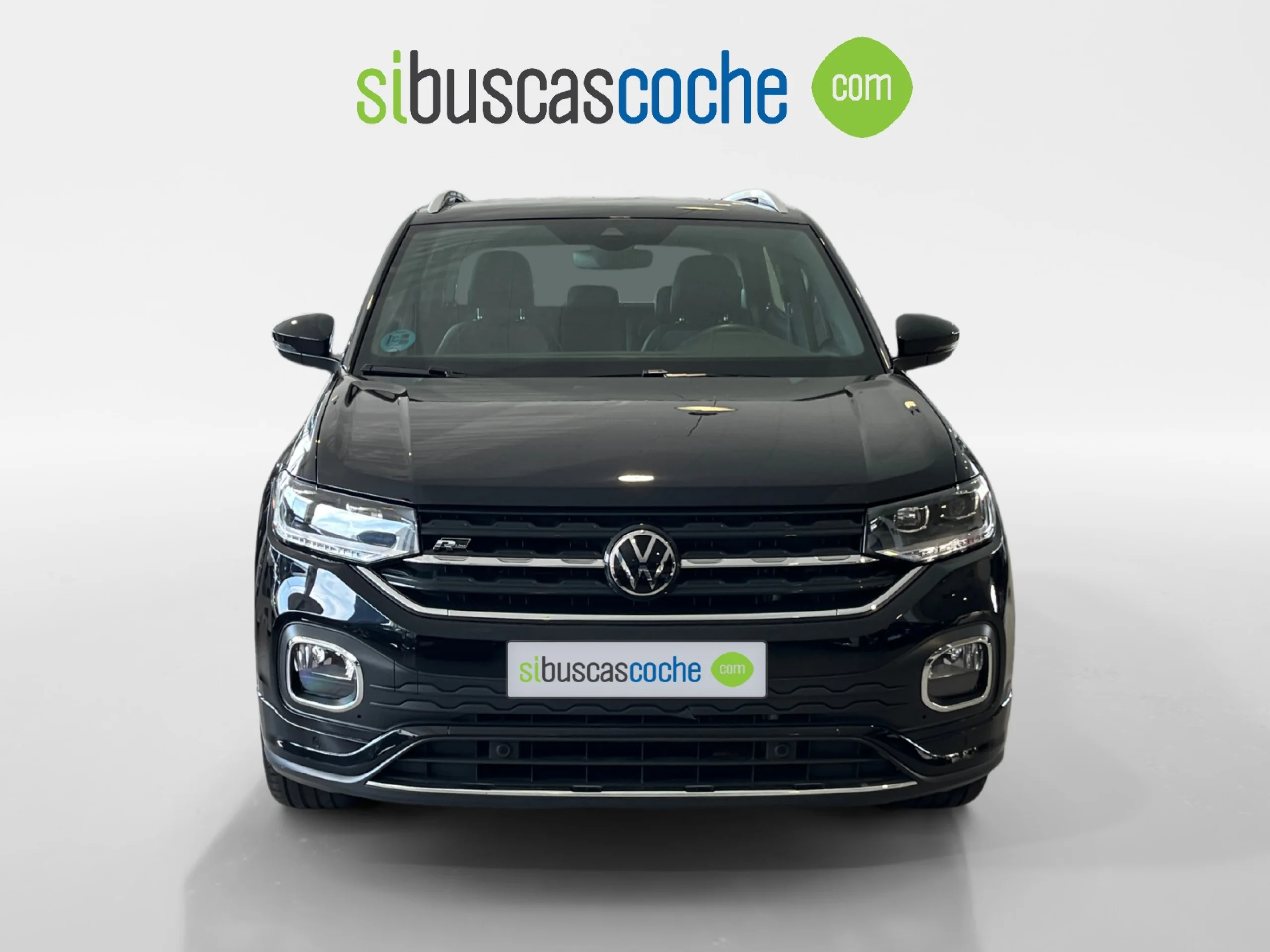 VOLKSWAGEN T CROSS SPORT 1.5 TSI 110KW (150CV) DSG - Foto 13