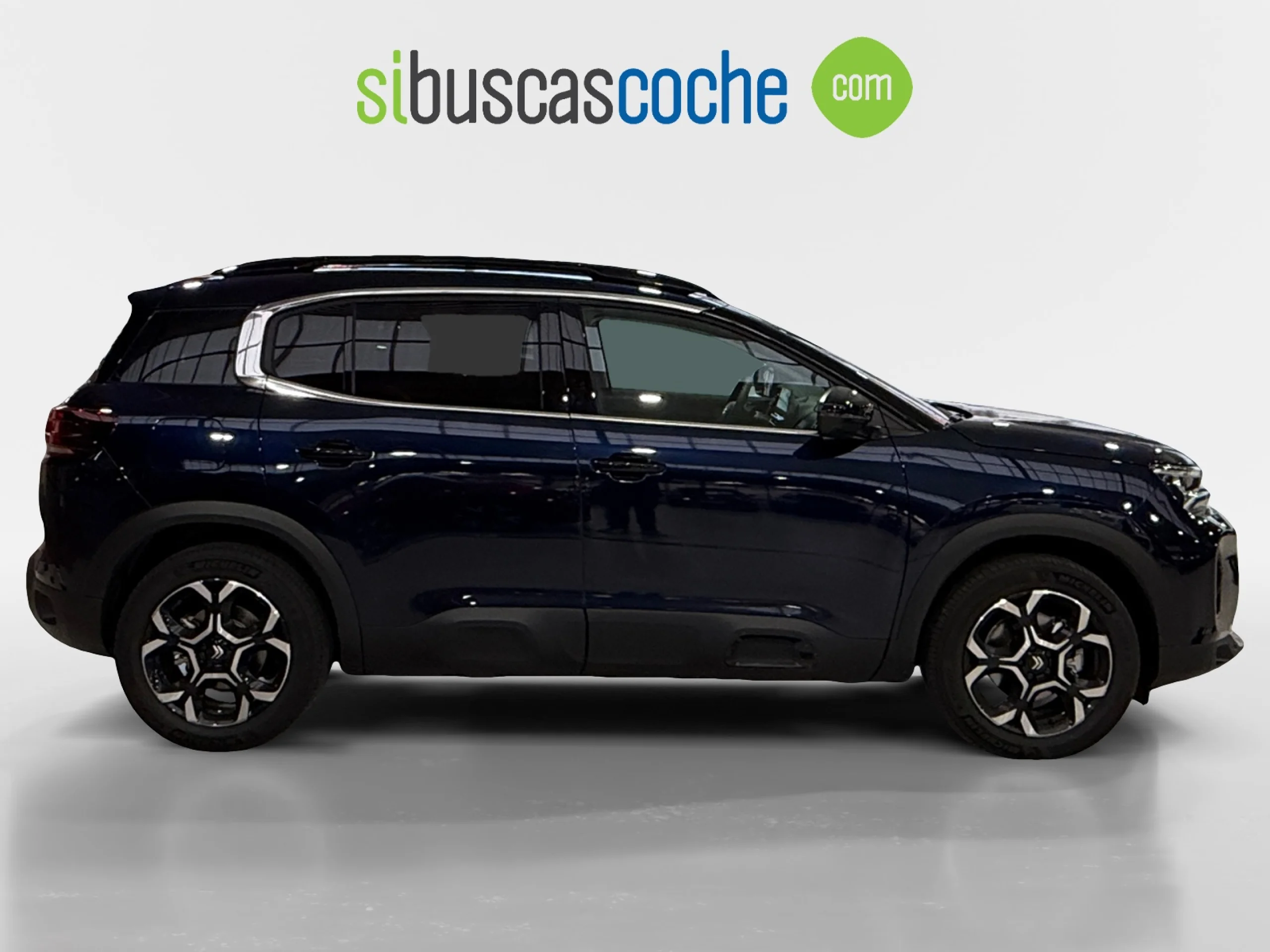 CITROEN C5 AIRCROSS BLUEHDI 96KW (130CV) S&S EAT8 MAX - Foto 3