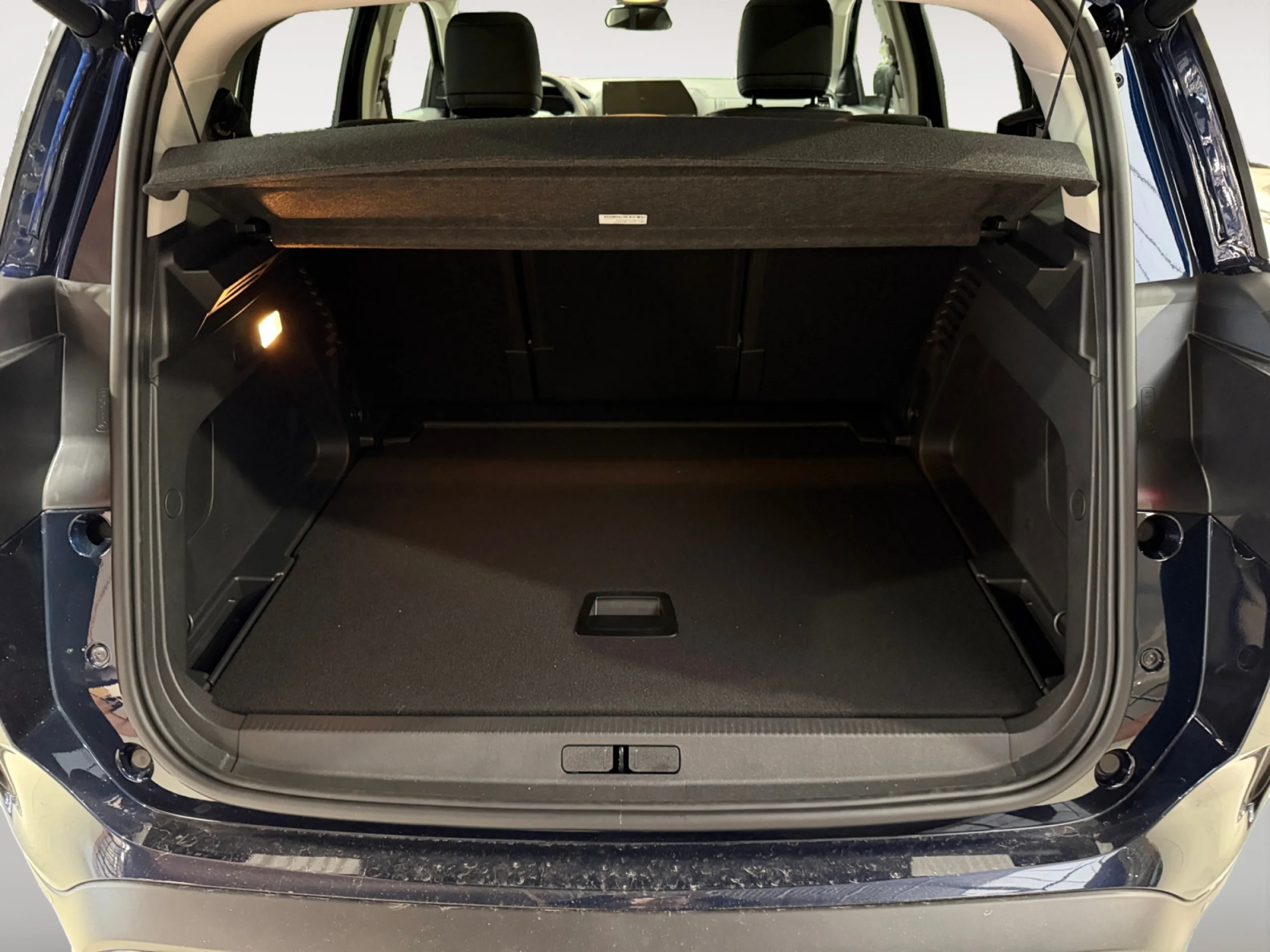 CITROEN C5 AIRCROSS BLUEHDI 96KW (130CV) S&S EAT8 MAX - Foto 7