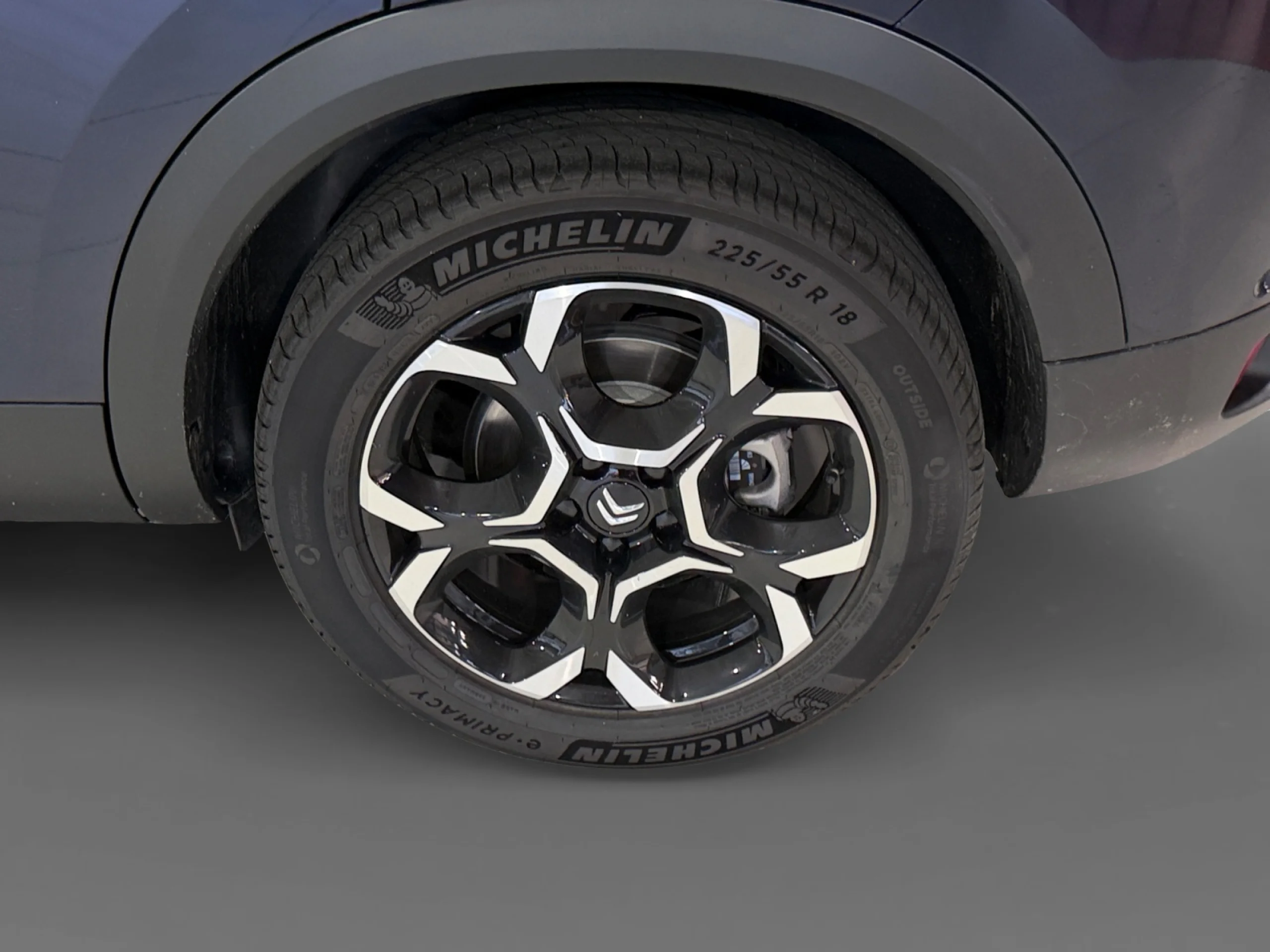 CITROEN C5 AIRCROSS BLUEHDI 96KW (130CV) S&S EAT8 MAX - Foto 8