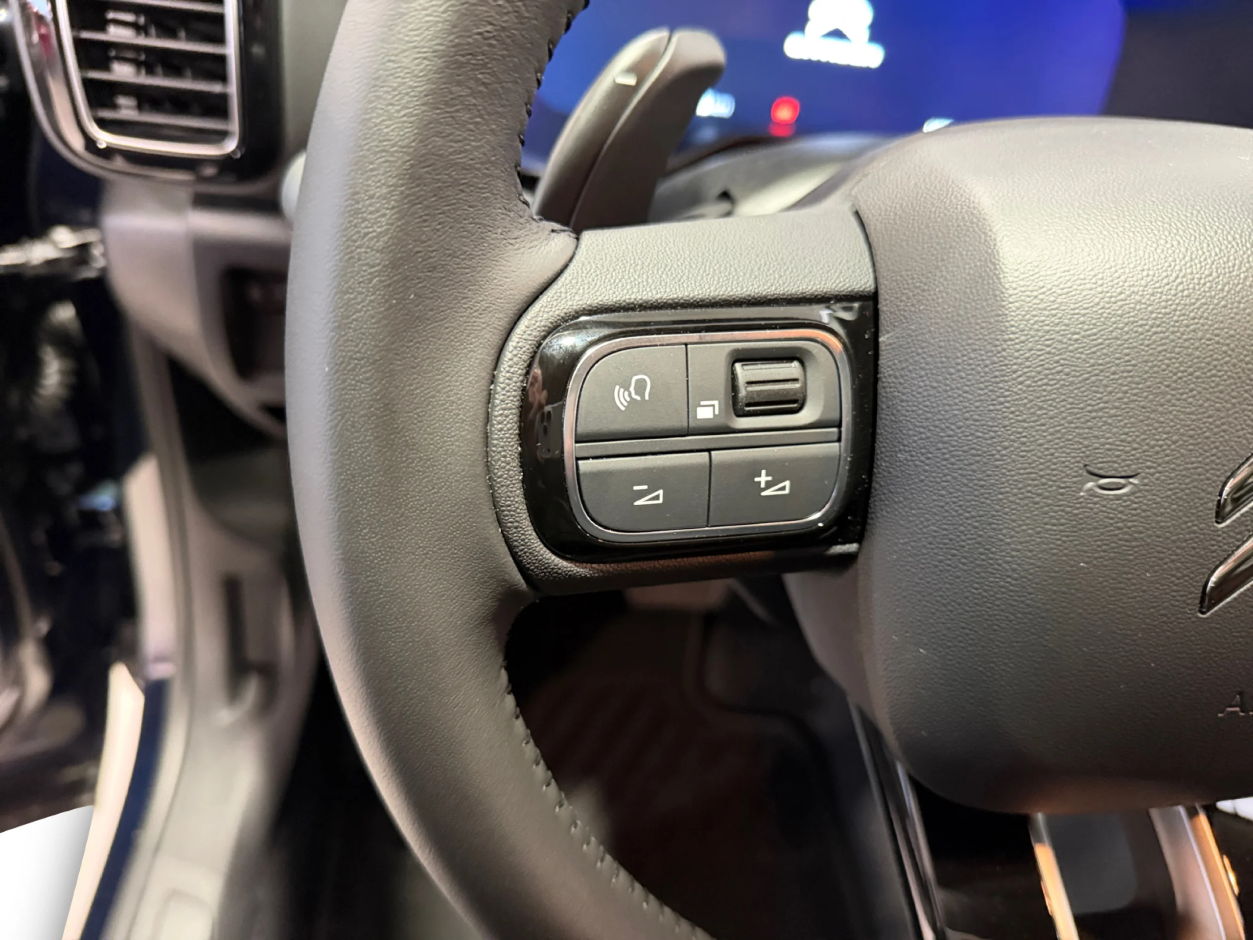 CITROEN C5 AIRCROSS BLUEHDI 96KW (130CV) S&S EAT8 MAX - Foto 9