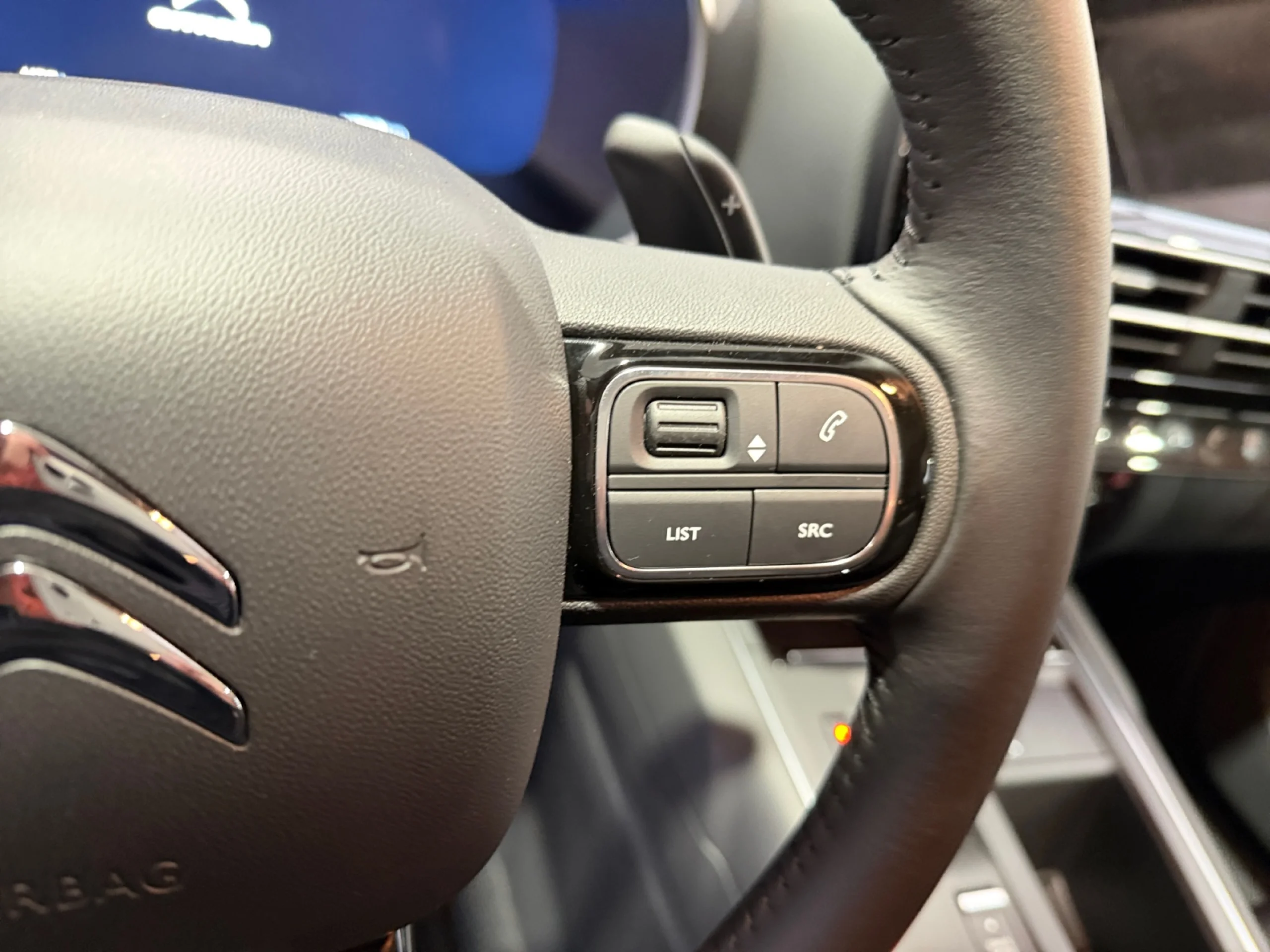 CITROEN C5 AIRCROSS BLUEHDI 96KW (130CV) S&S EAT8 MAX - Foto 10