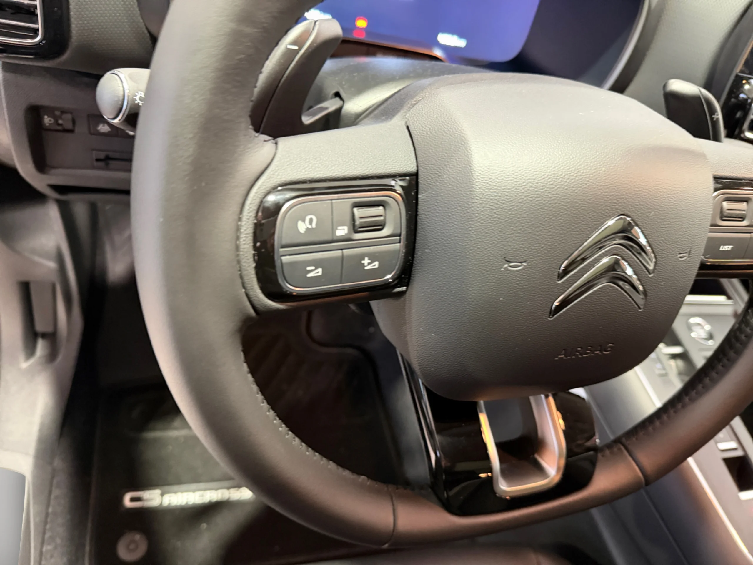 CITROEN C5 AIRCROSS BLUEHDI 96KW (130CV) S&S EAT8 MAX - Foto 11