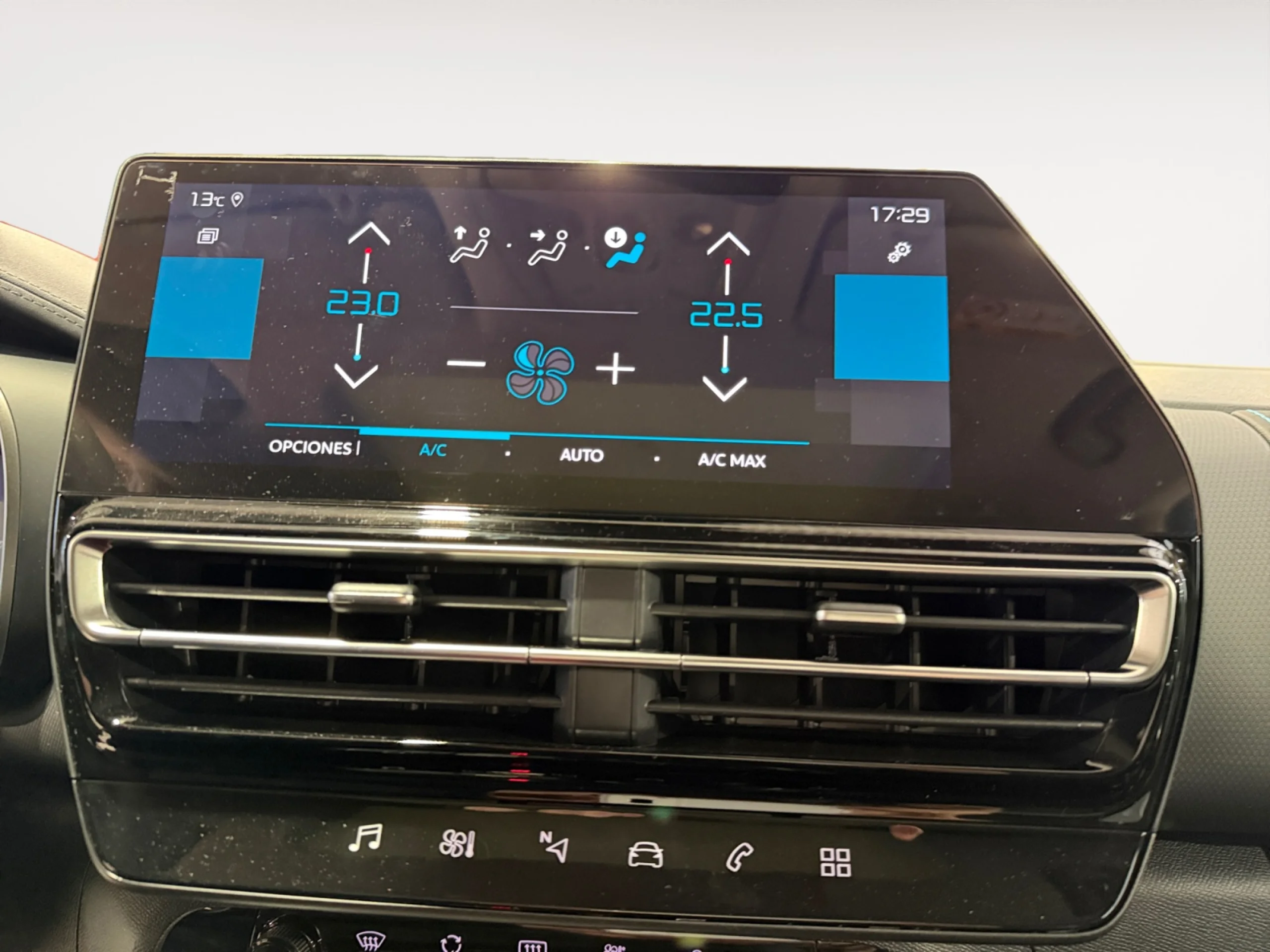 CITROEN C5 AIRCROSS BLUEHDI 96KW (130CV) S&S EAT8 MAX - Foto 15