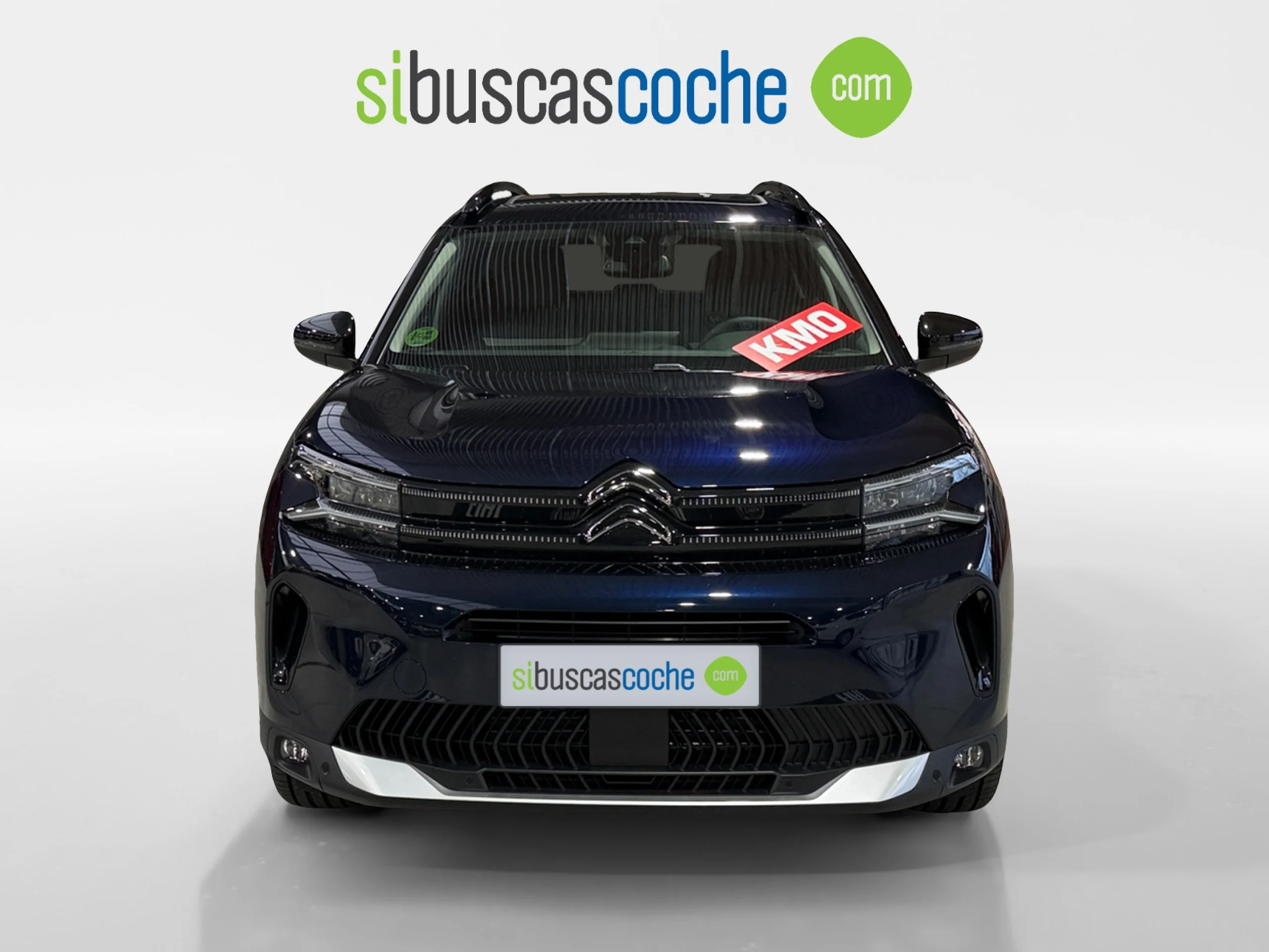 CITROEN C5 AIRCROSS BLUEHDI 96KW (130CV) S&S EAT8 MAX - Foto 19