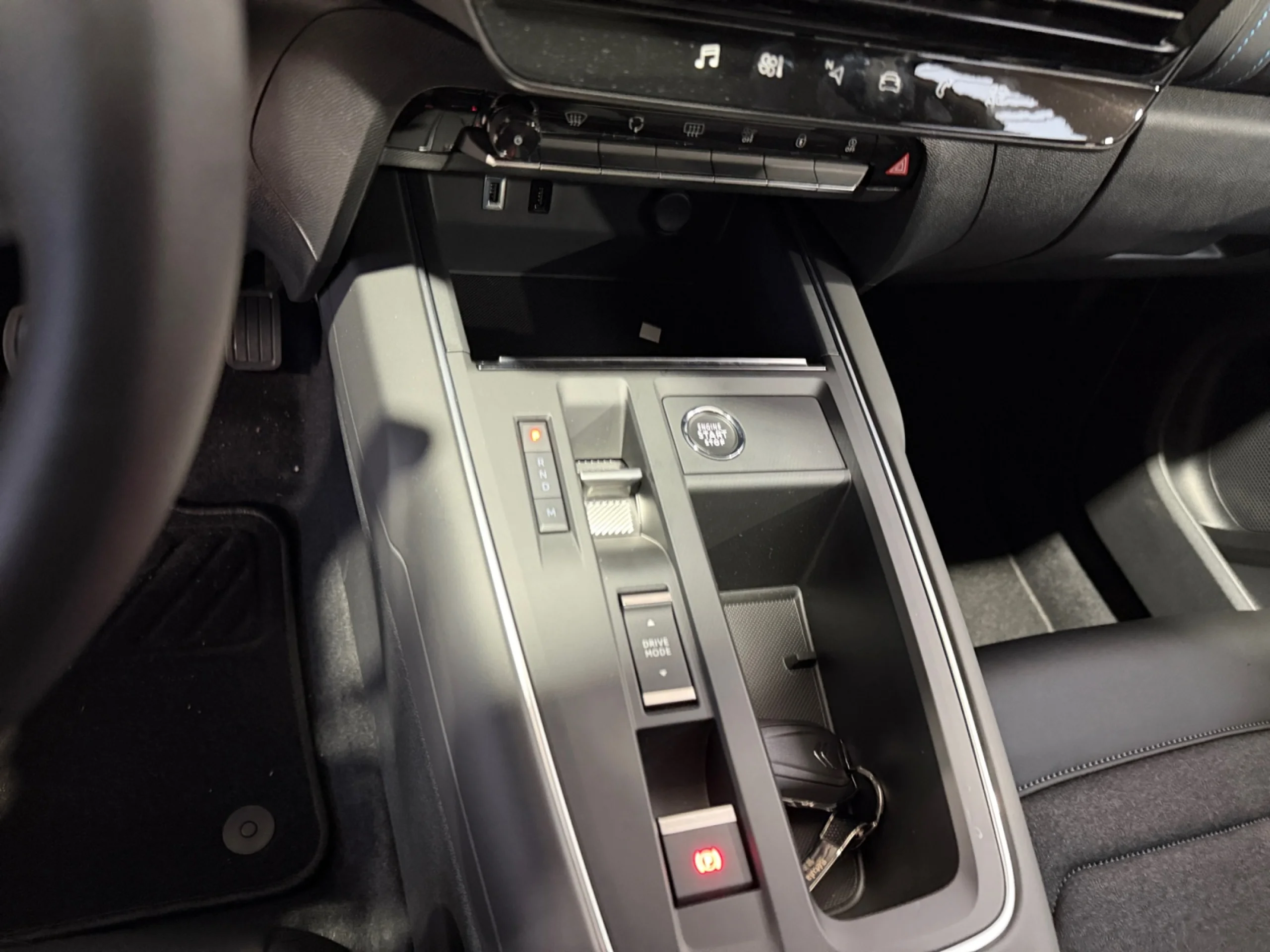 CITROEN C5 AIRCROSS BLUEHDI 96KW (130CV) S&S EAT8 MAX - Foto 20