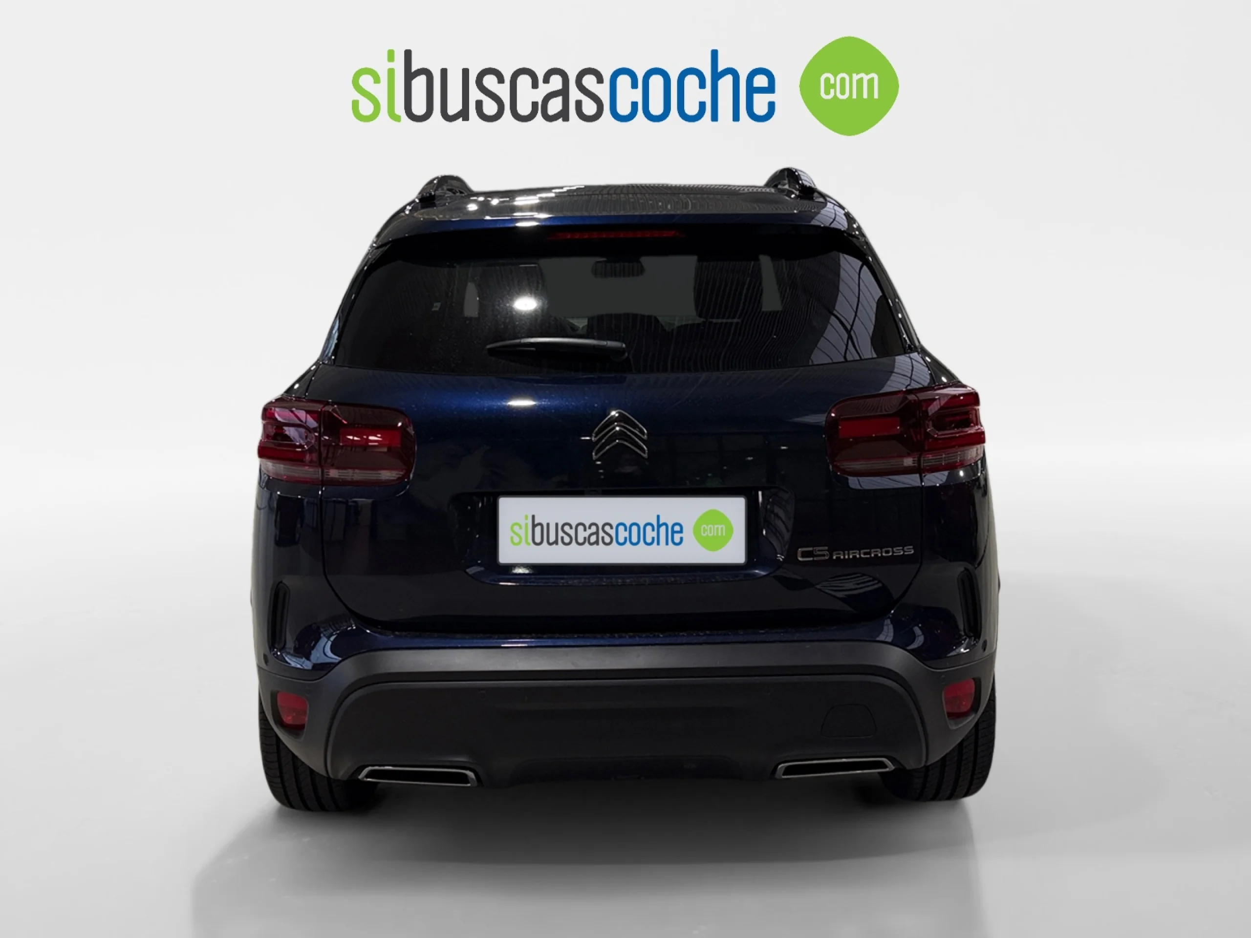 CITROEN C5 AIRCROSS BLUEHDI 96KW (130CV) S&S EAT8 MAX - Foto 22