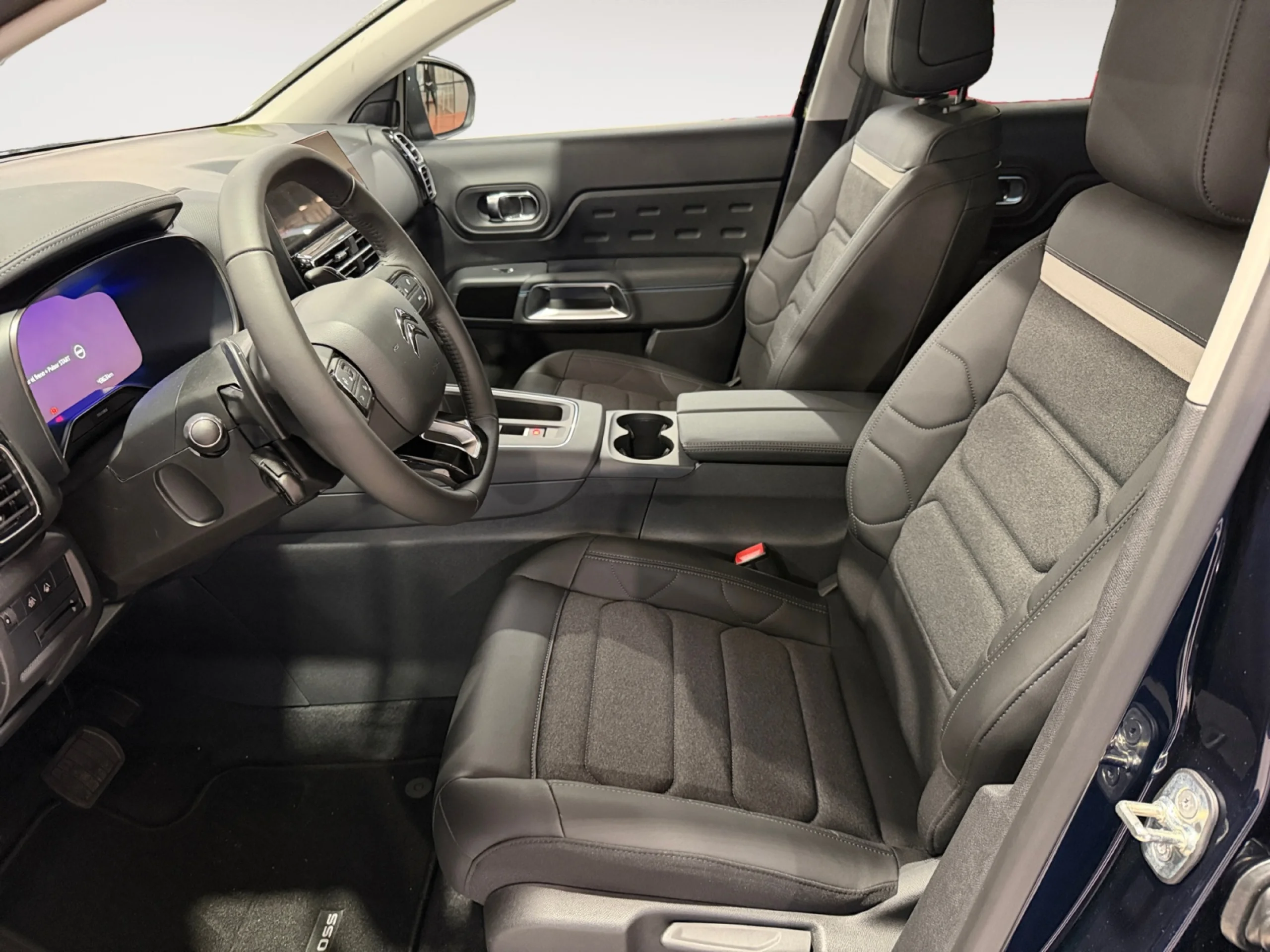 CITROEN C5 AIRCROSS BLUEHDI 96KW (130CV) S&S EAT8 MAX - Foto 23