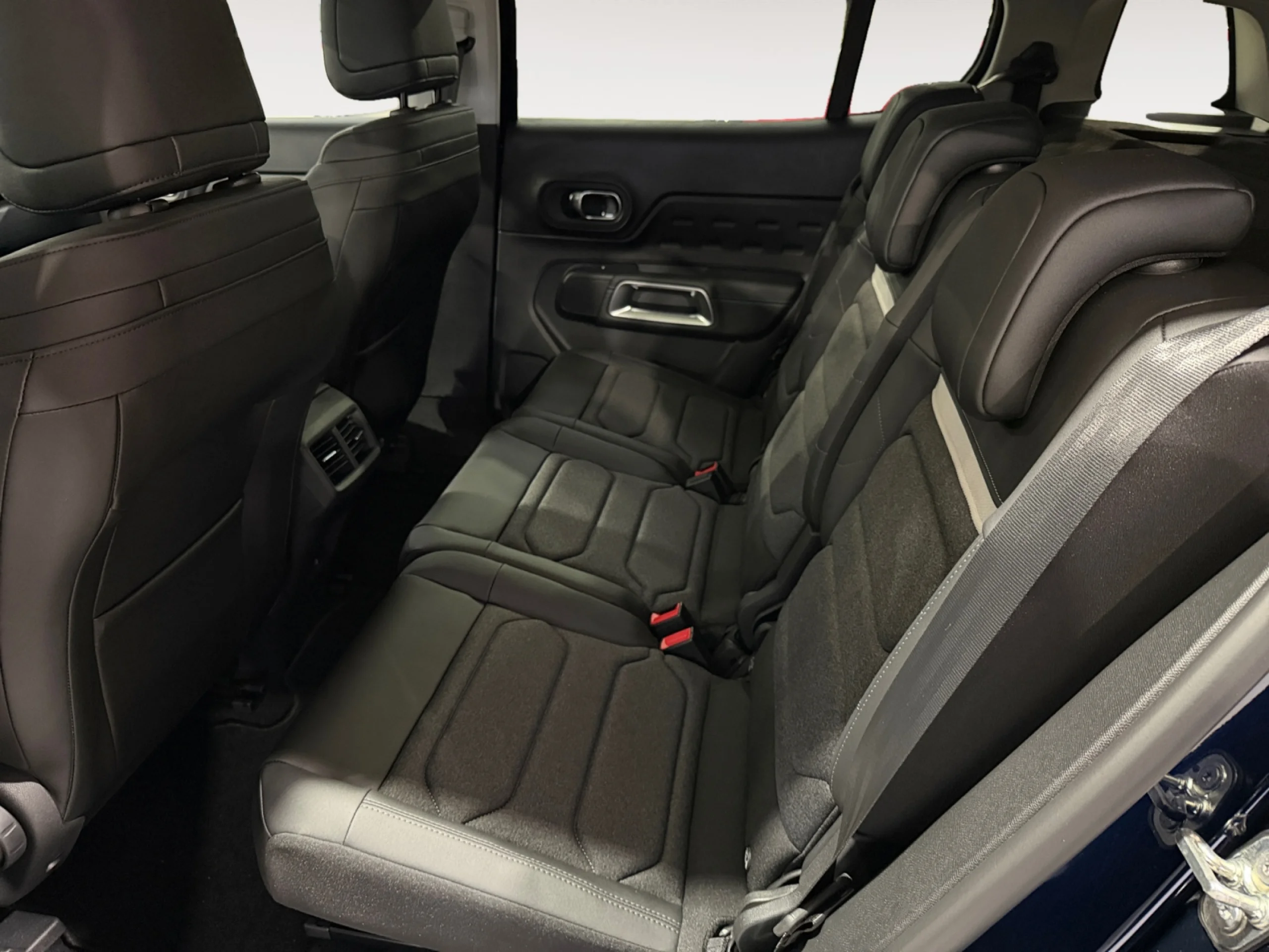 CITROEN C5 AIRCROSS BLUEHDI 96KW (130CV) S&S EAT8 MAX - Foto 24