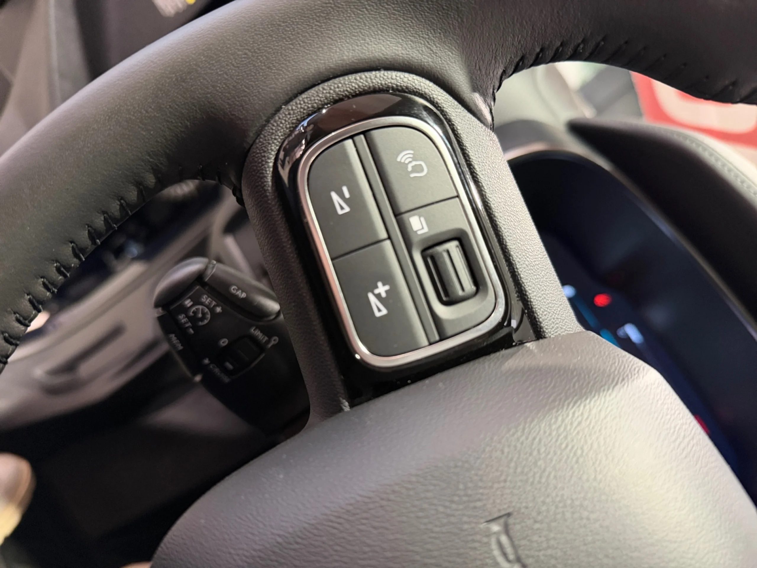 CITROEN C5 AIRCROSS BLUEHDI 96KW (130CV) S&S EAT8 MAX - Foto 27