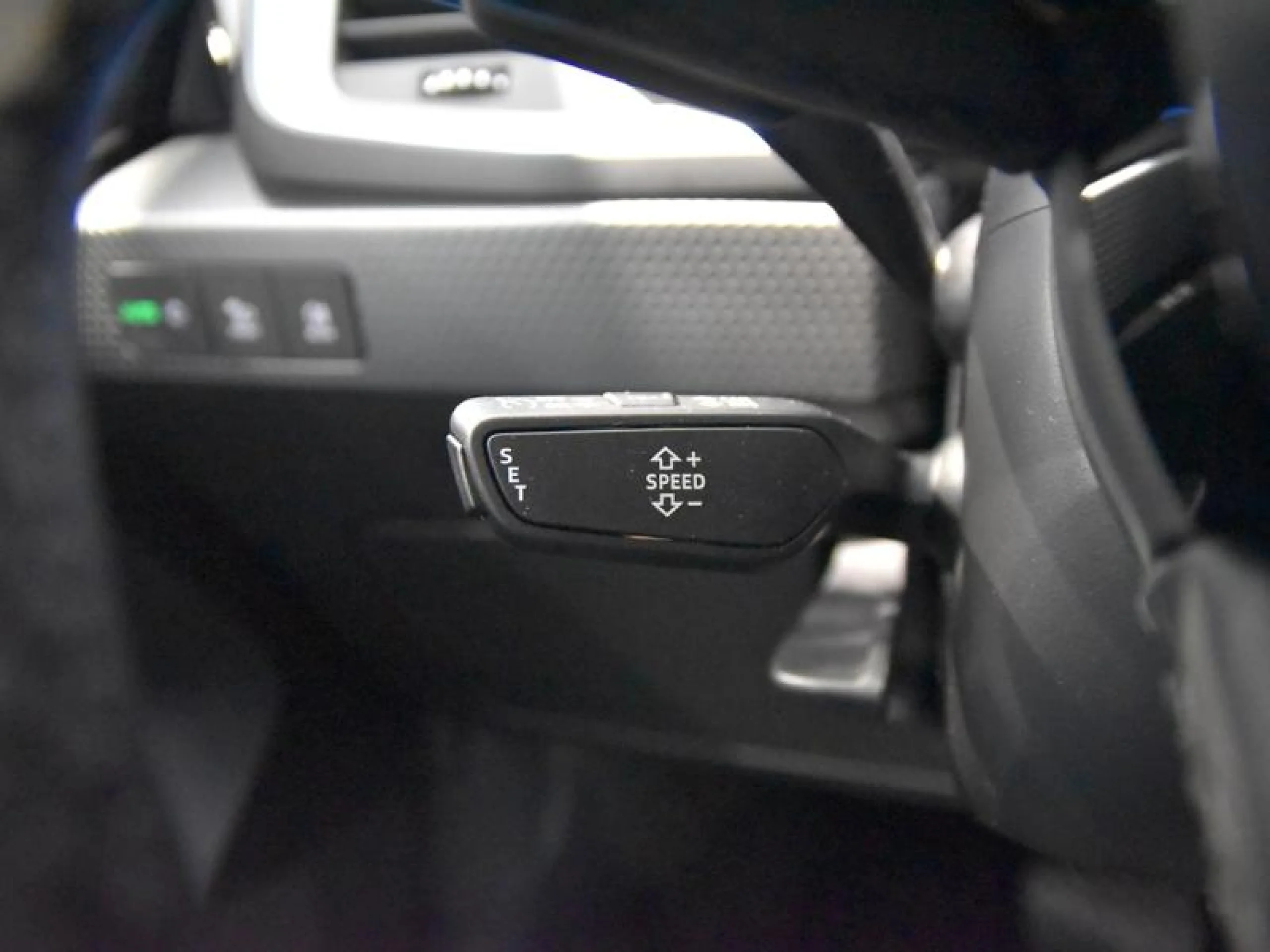 AUDI A1 SPORTBACK ADRENAL BLACK 30TFSI 85KW S TR - Foto 16