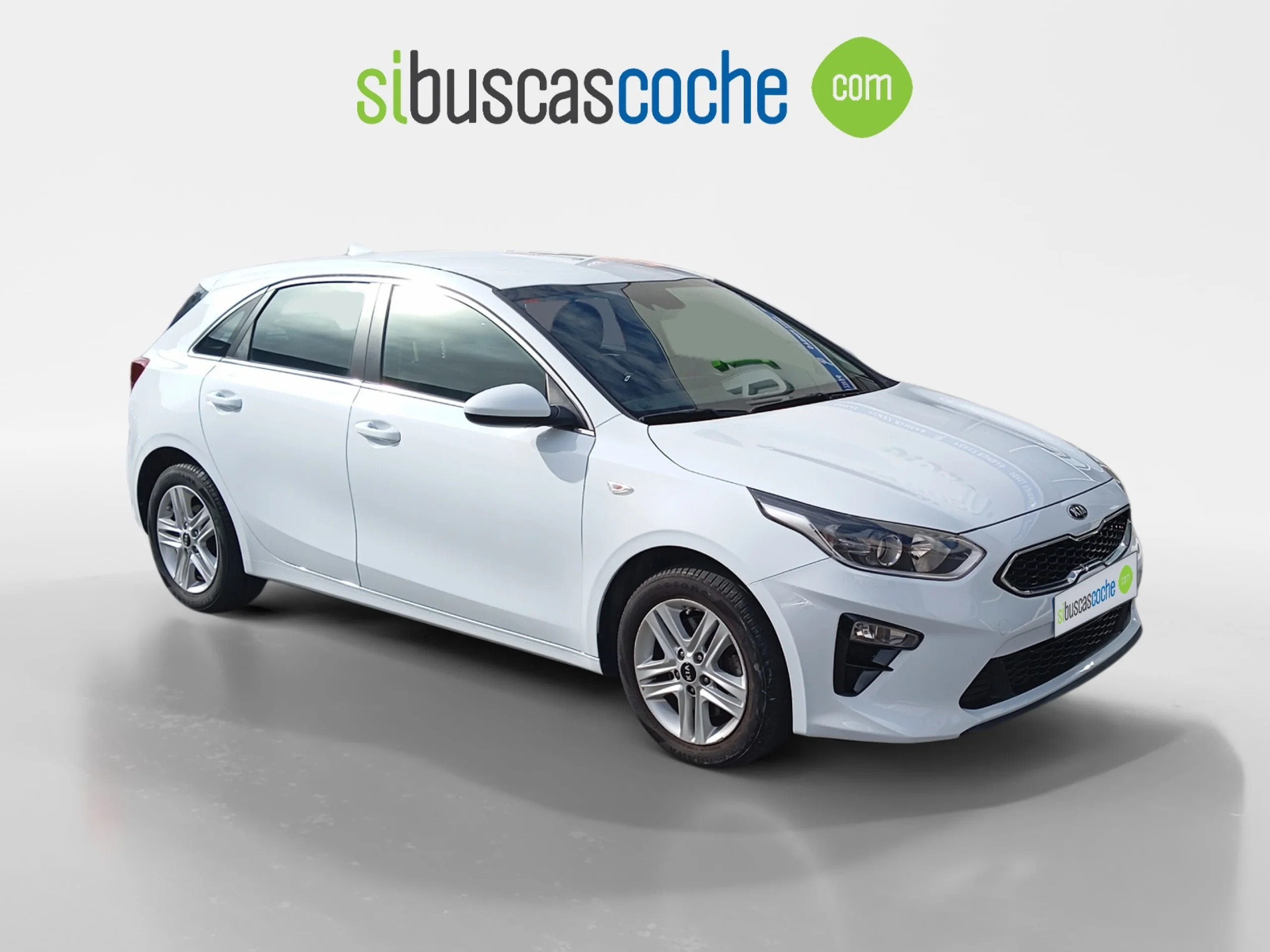 KIA CEED 1.6 CRDI 85KW (115CV) DRIVE - Foto 1
