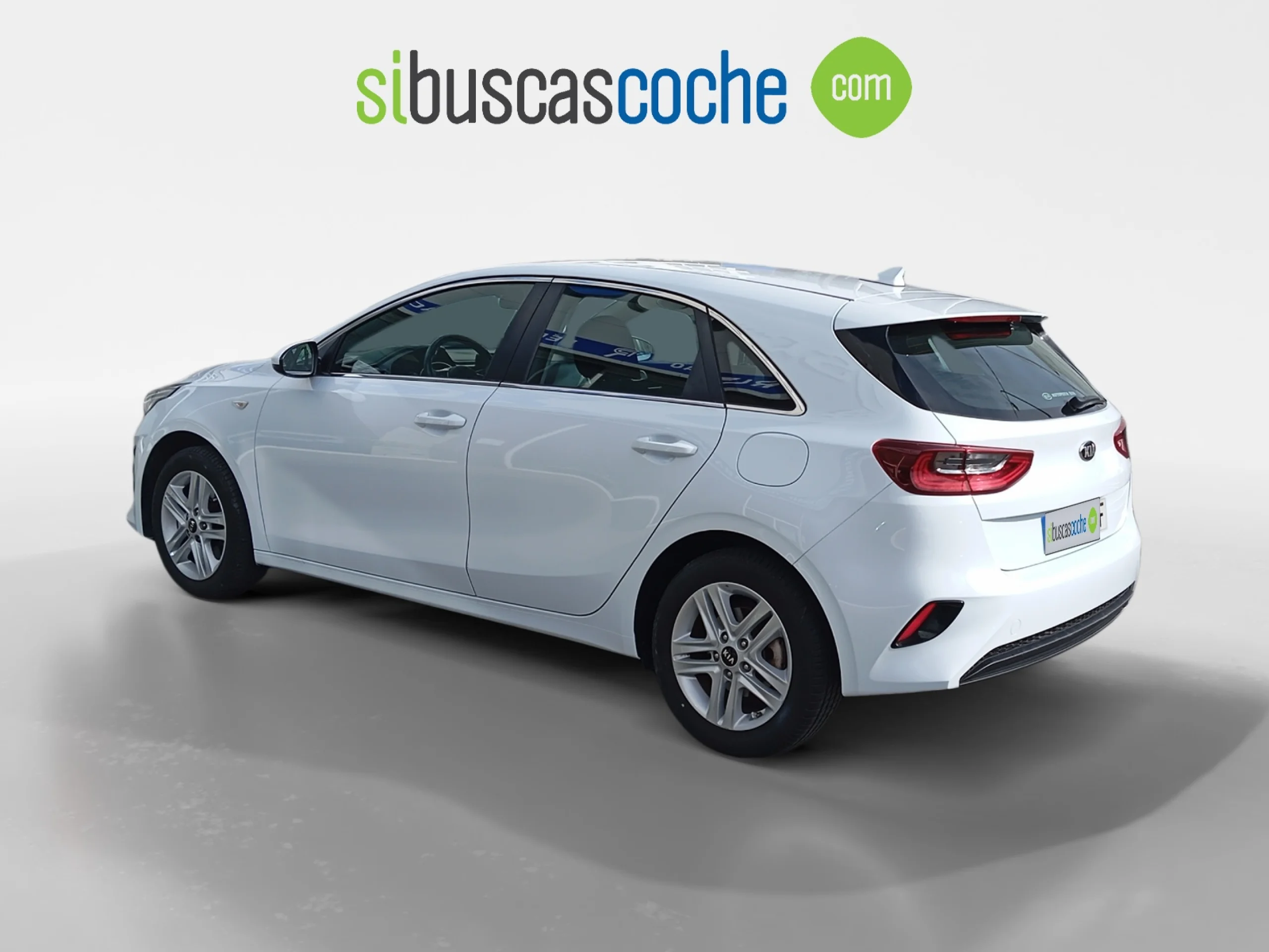 KIA CEED 1.6 CRDI 85KW (115CV) DRIVE - Foto 2
