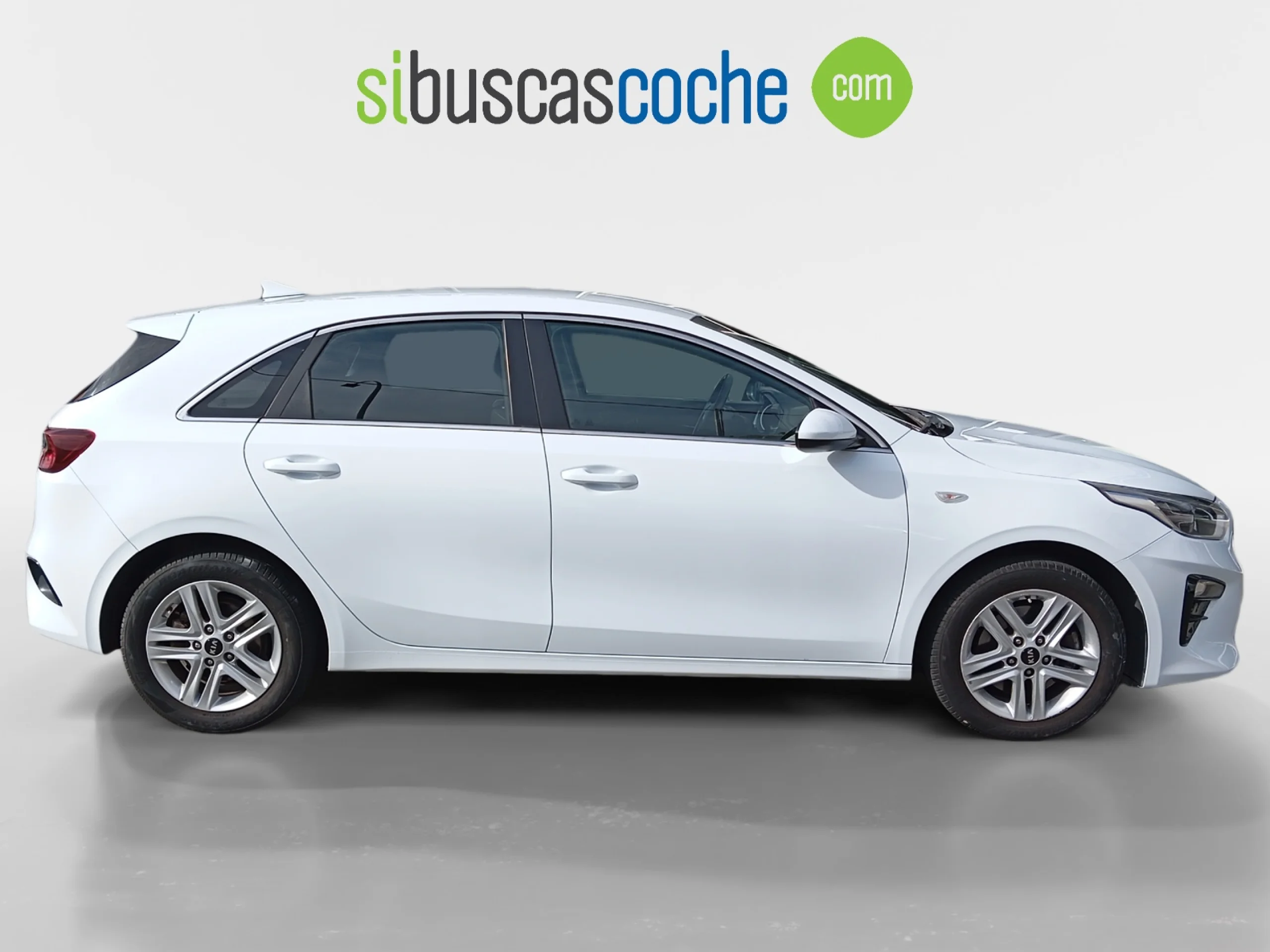 KIA CEED 1.6 CRDI 85KW (115CV) DRIVE - Foto 3