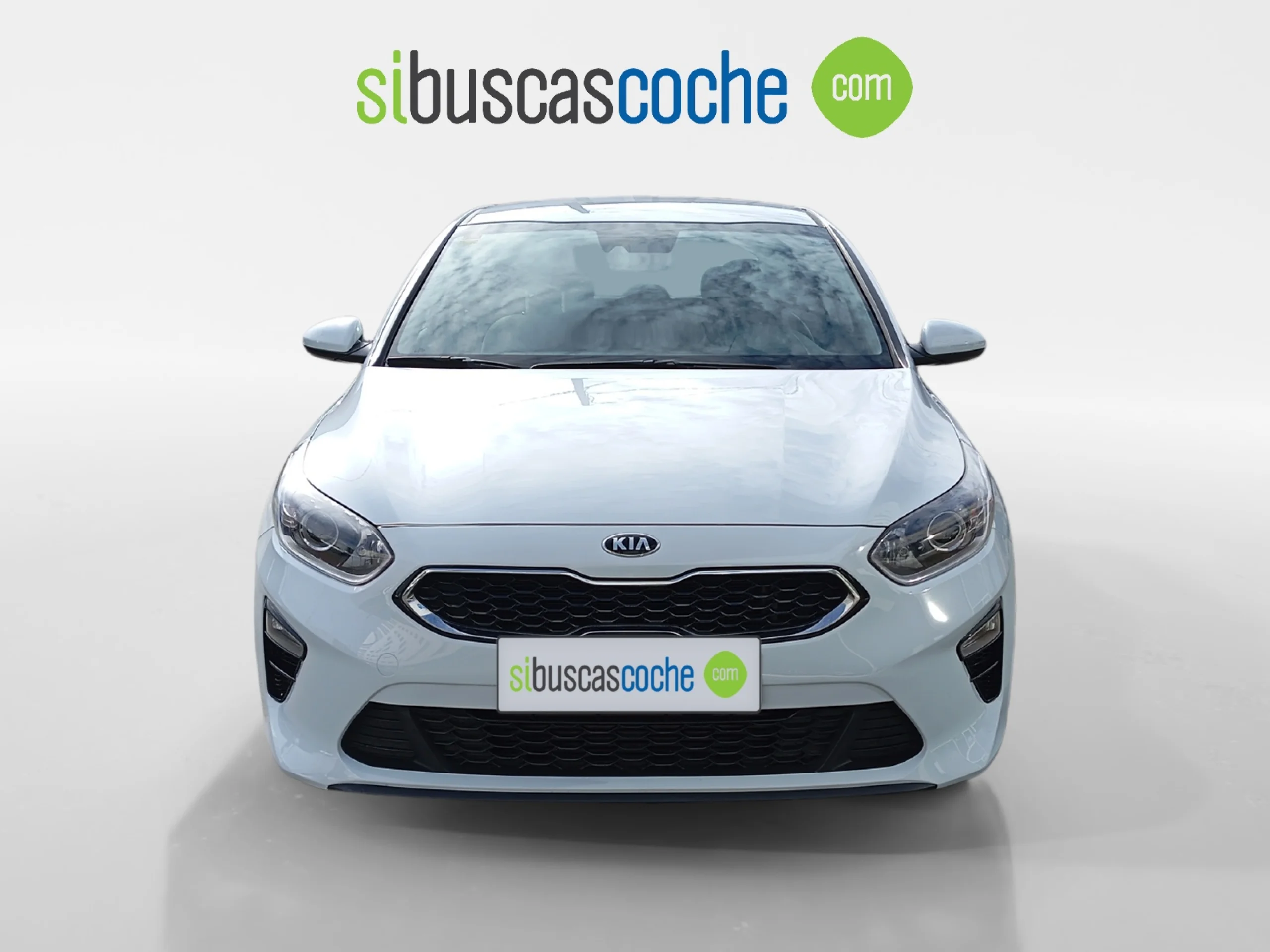 KIA CEED 1.6 CRDI 85KW (115CV) DRIVE - Foto 12