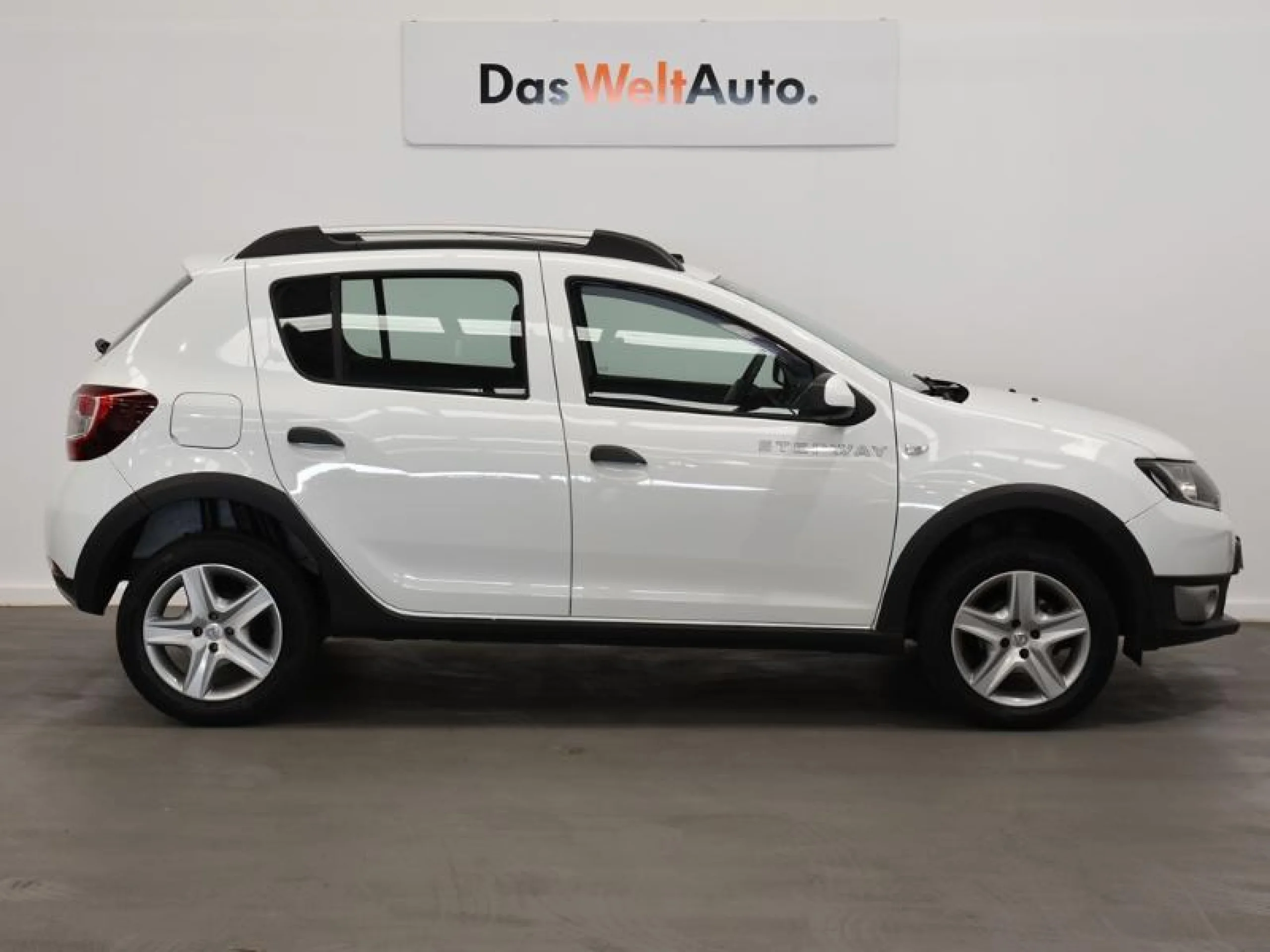 DACIA SANDERO STEPWAY DCI 66KW (90CV) - Foto 3