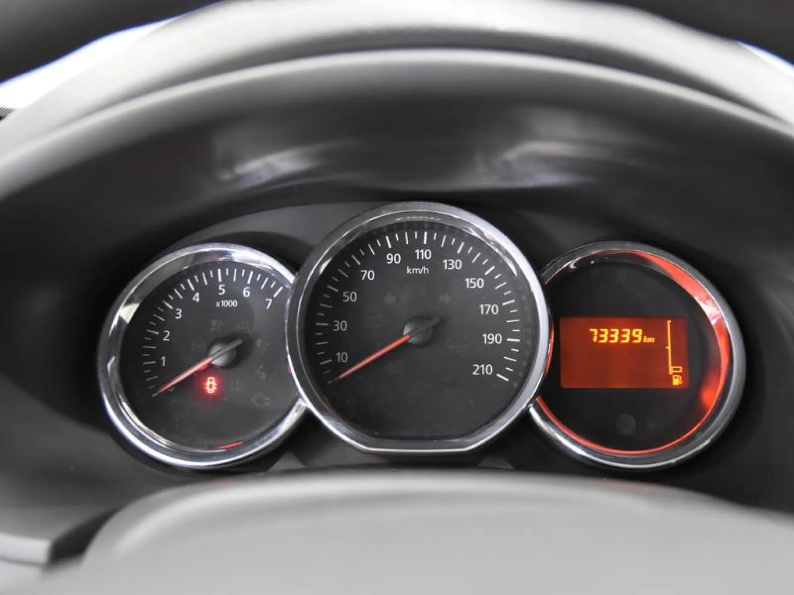 DACIA SANDERO STEPWAY DCI 66KW (90CV) - Foto 13