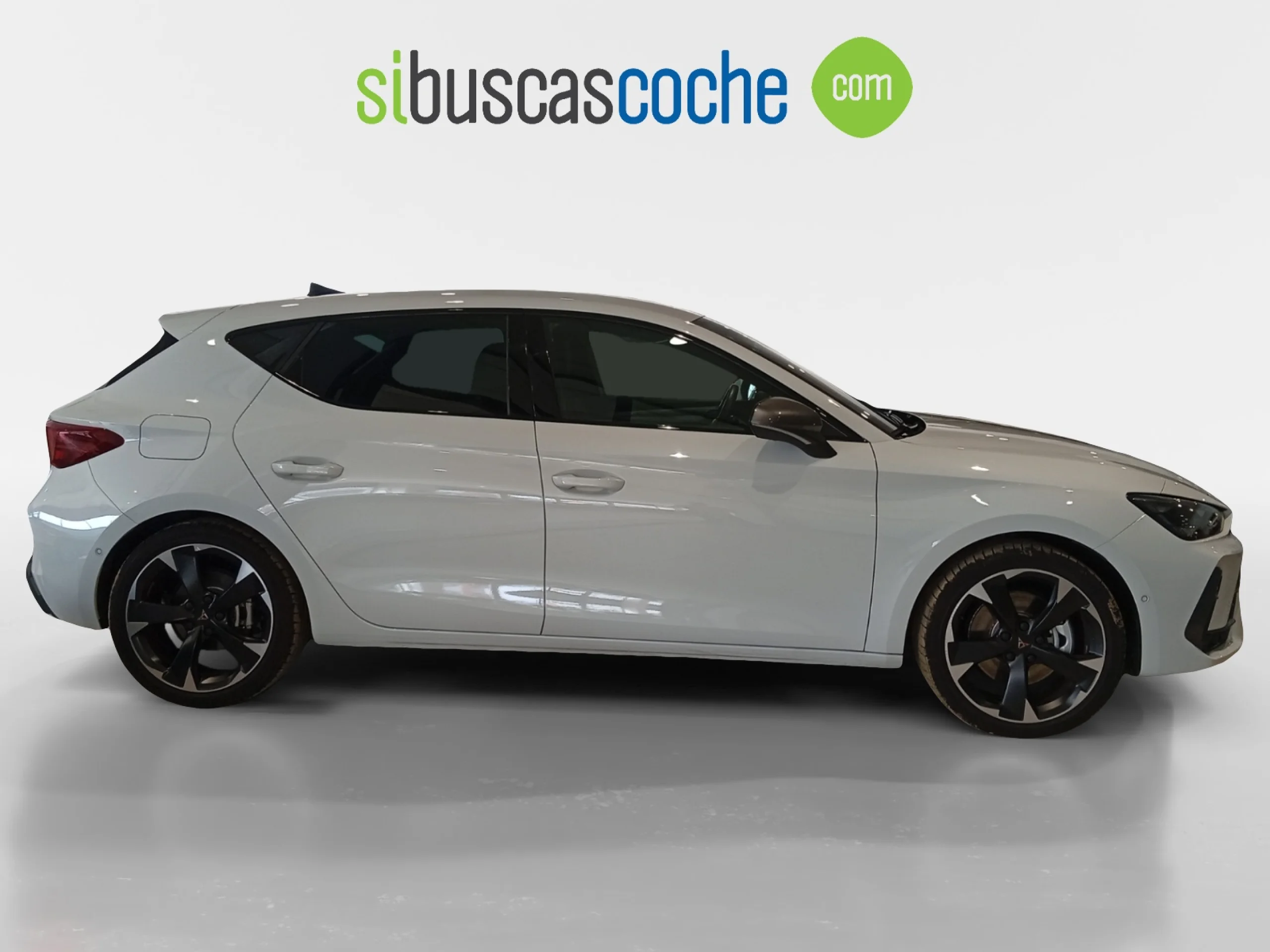 CUPRA LEON 1.5 TSI E HYBRID 150W (204CV) DSG - Foto 3
