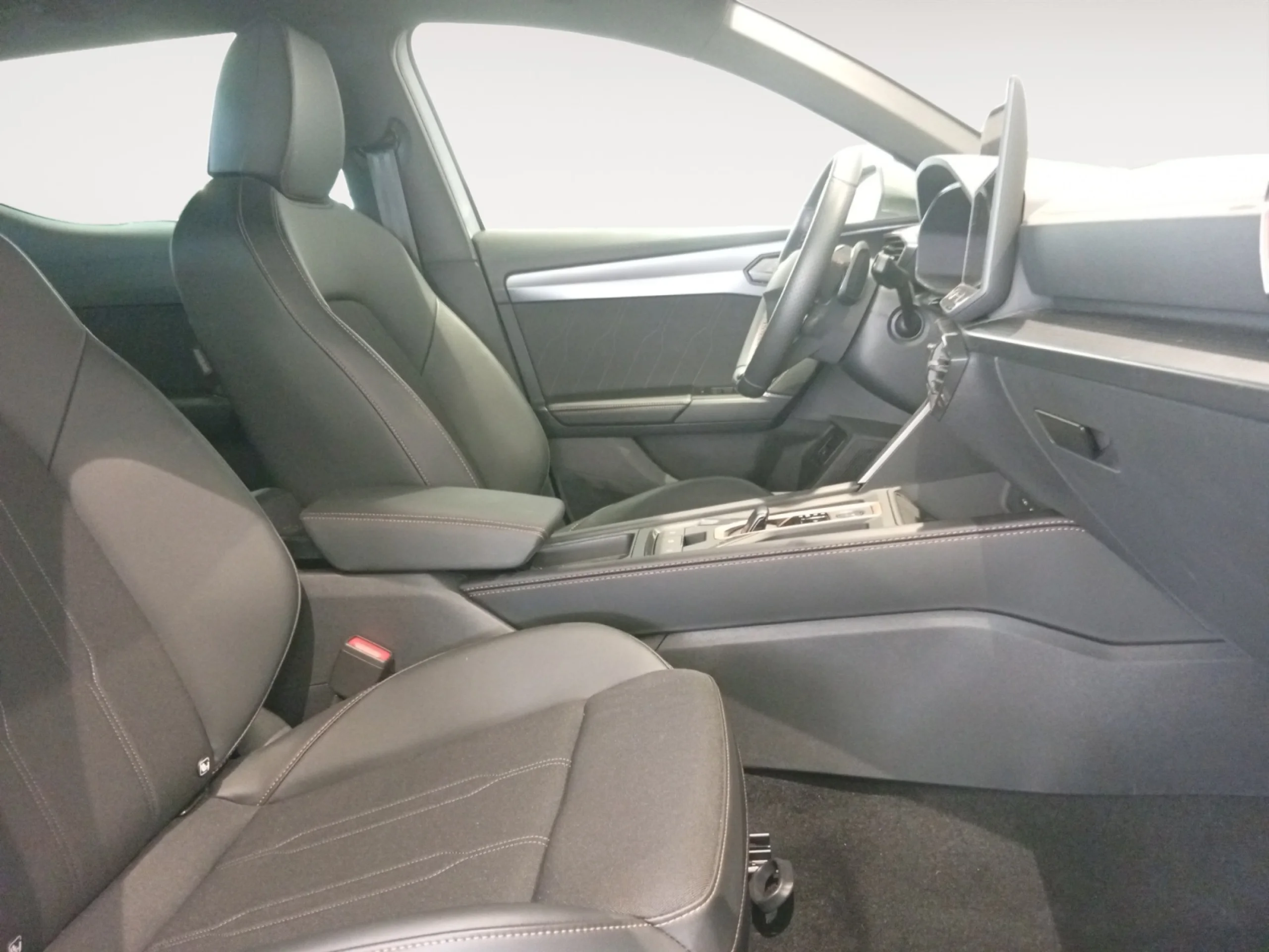CUPRA LEON 1.5 TSI E HYBRID 150W (204CV) DSG - Foto 5