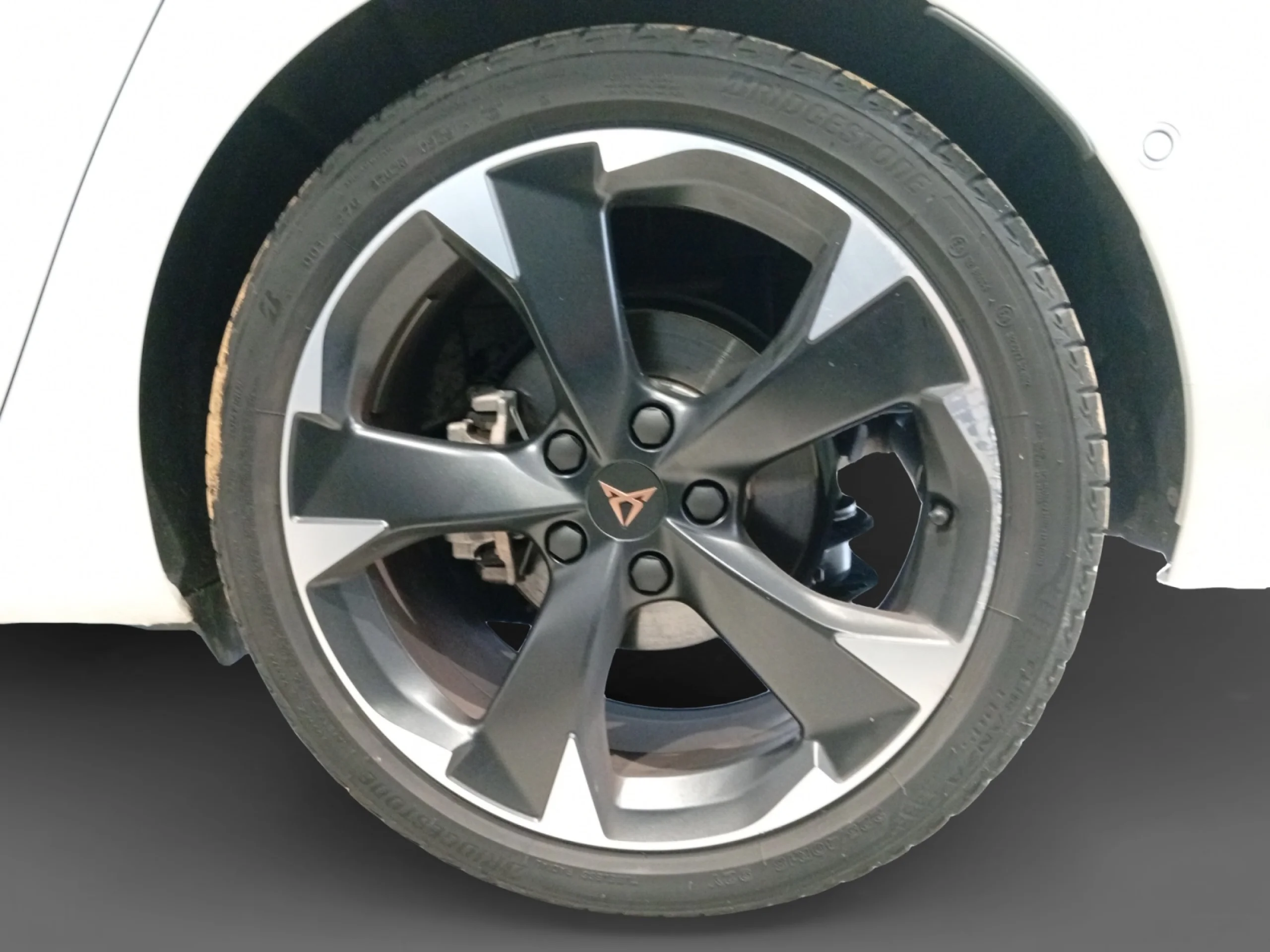 CUPRA LEON 1.5 TSI E HYBRID 150W (204CV) DSG - Foto 9