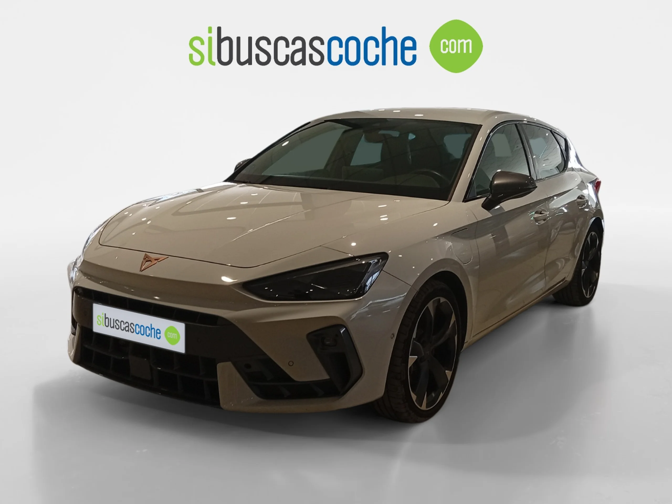 CUPRA LEON 1.5 TSI E HYBRID 150W (204CV) DSG - Foto 15