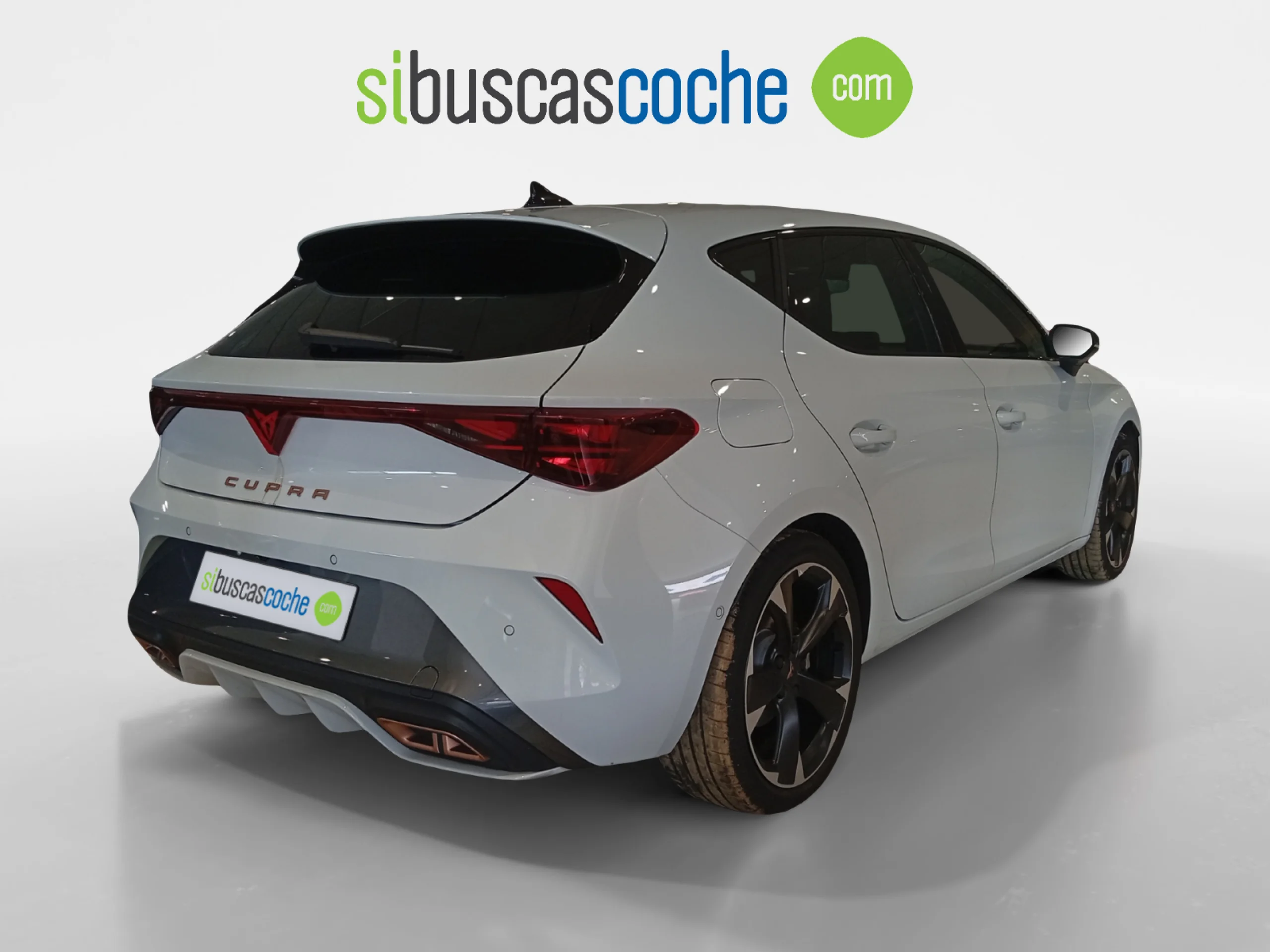 CUPRA LEON 1.5 TSI E HYBRID 150W (204CV) DSG - Foto 16