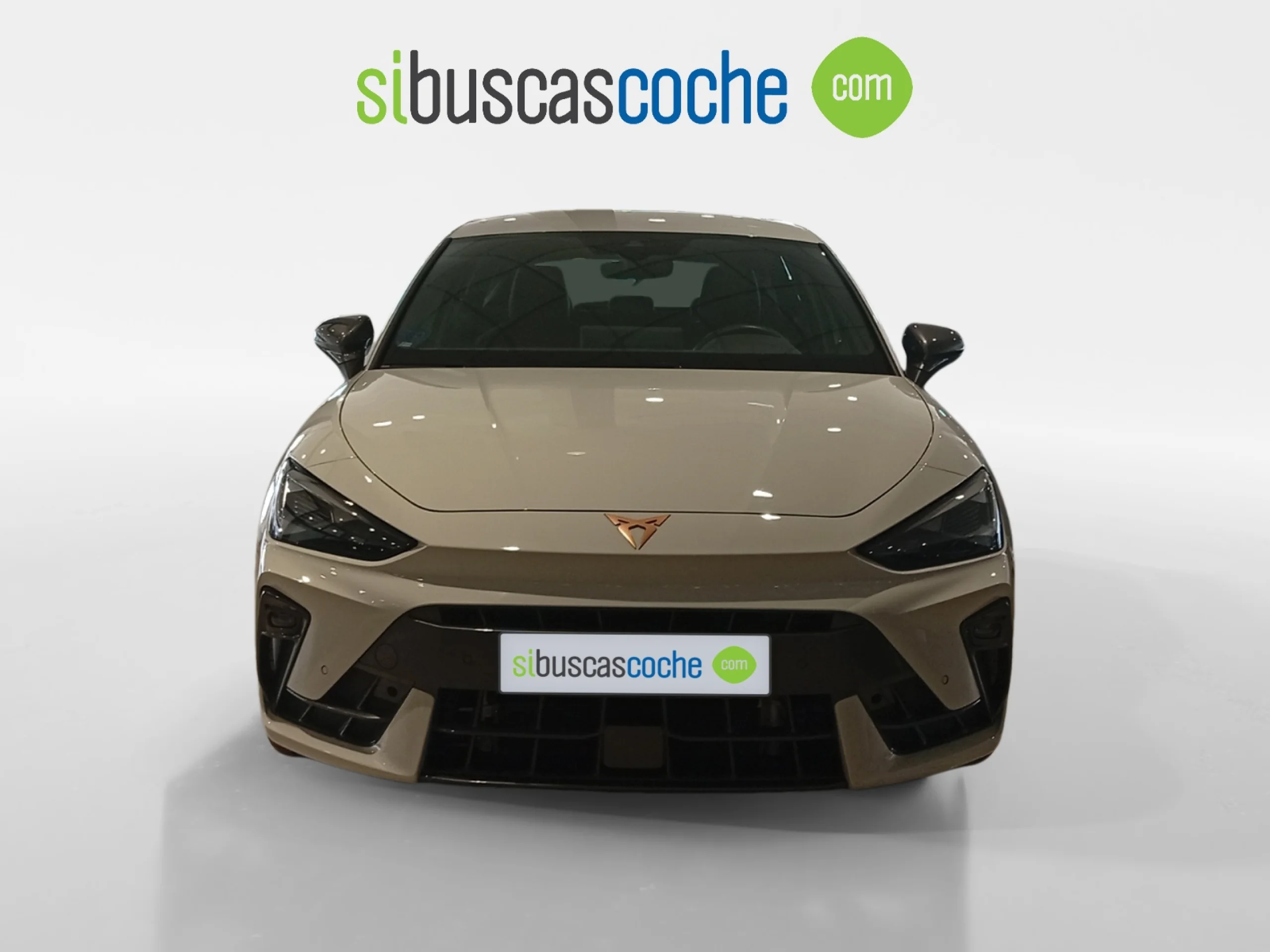 CUPRA LEON 1.5 TSI E HYBRID 150W (204CV) DSG - Foto 17