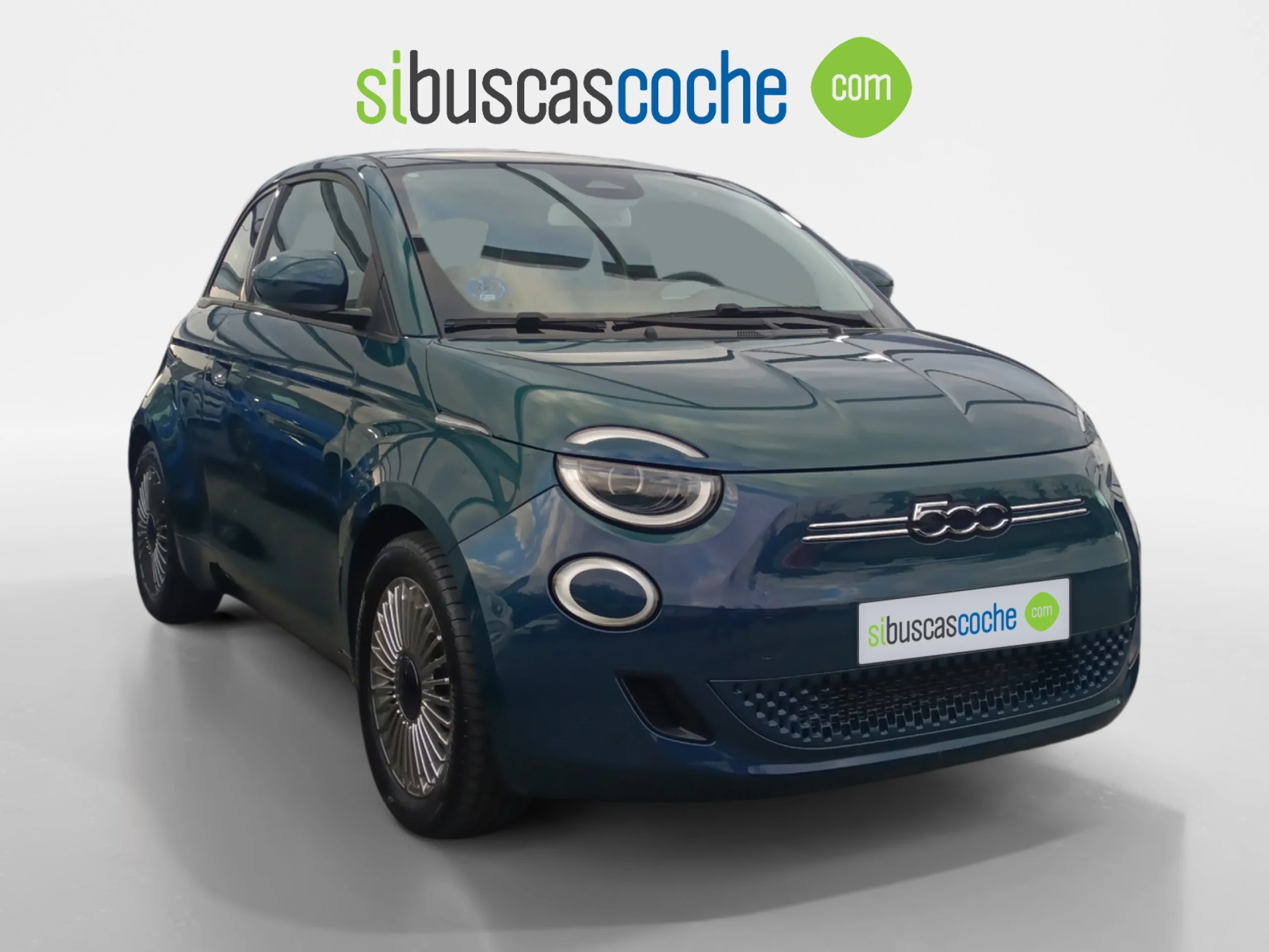 FIAT 500 ICON HB 320KM 85KW (118CV) - Foto 1