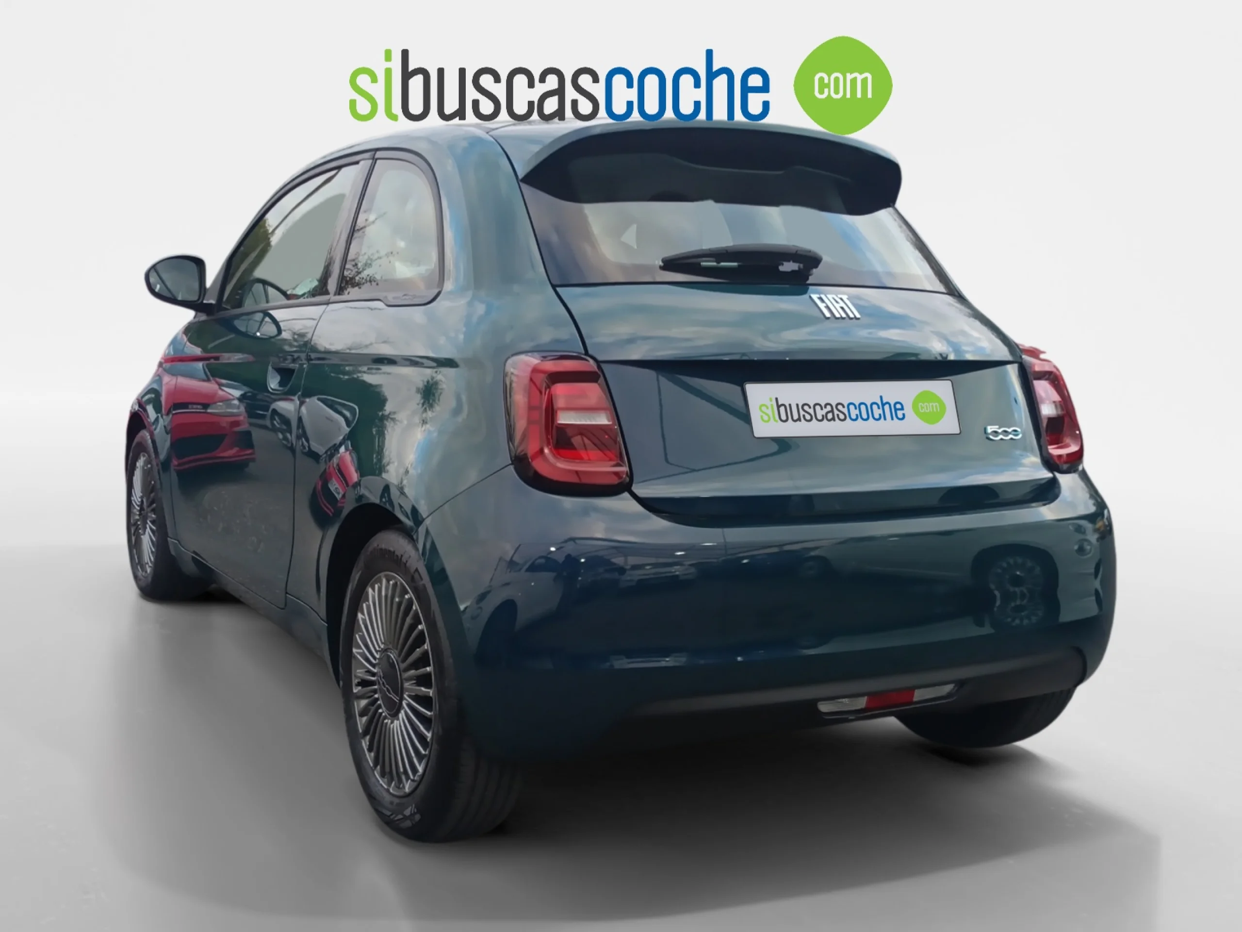 FIAT 500 ICON HB 320KM 85KW (118CV) - Foto 2