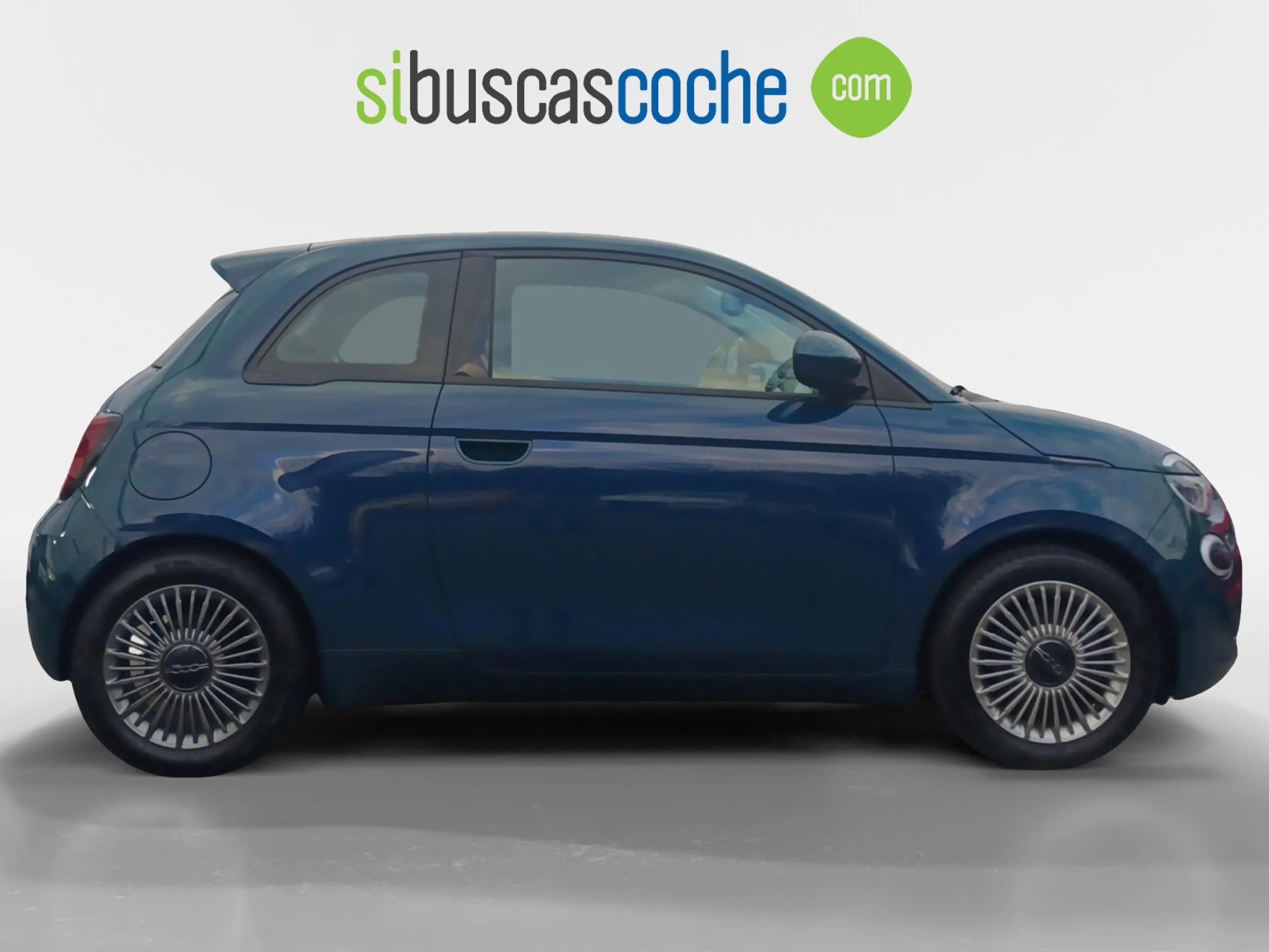 FIAT 500 ICON HB 320KM 85KW (118CV) - Foto 3