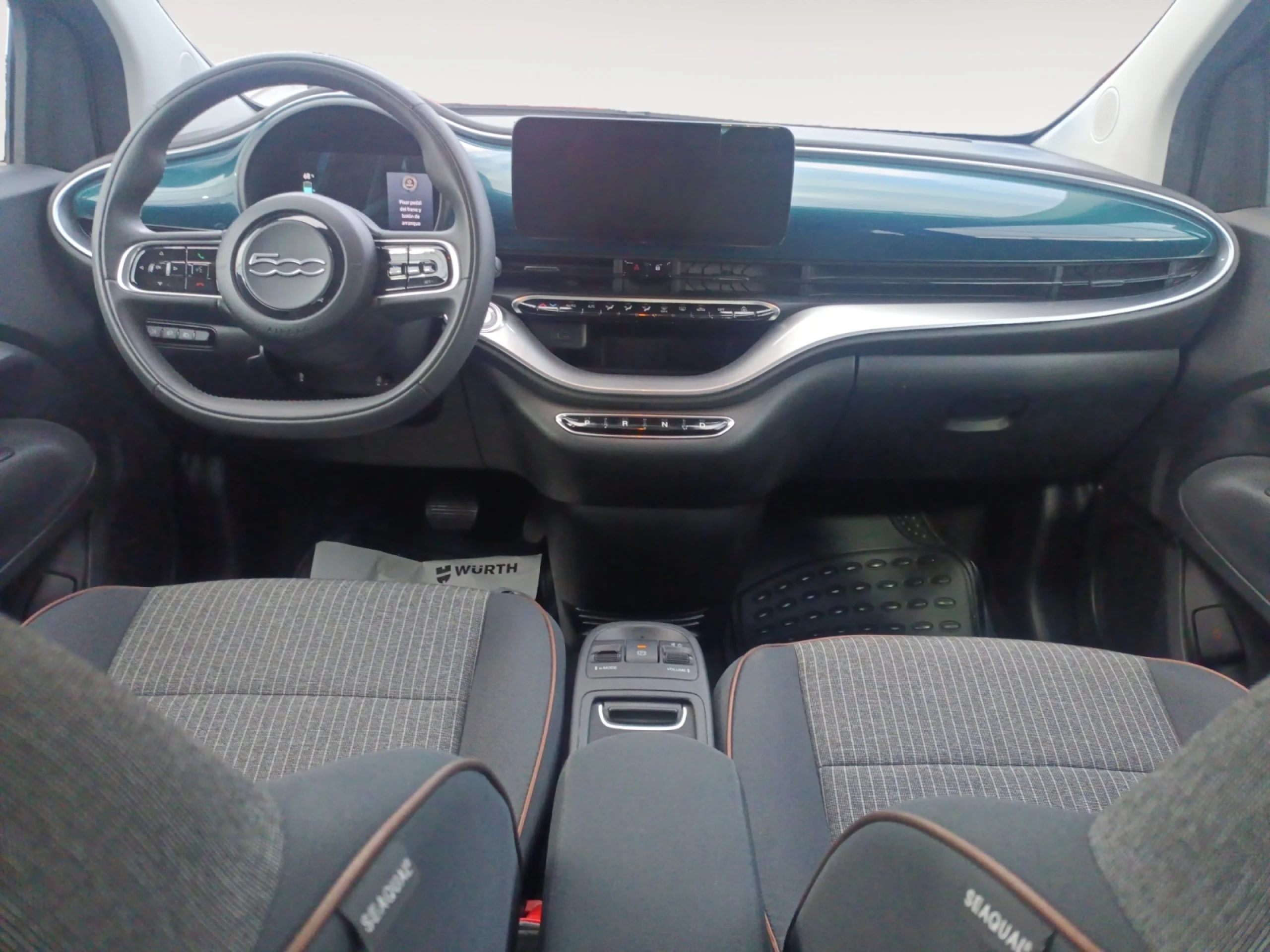FIAT 500 ICON HB 320KM 85KW (118CV) - Foto 4