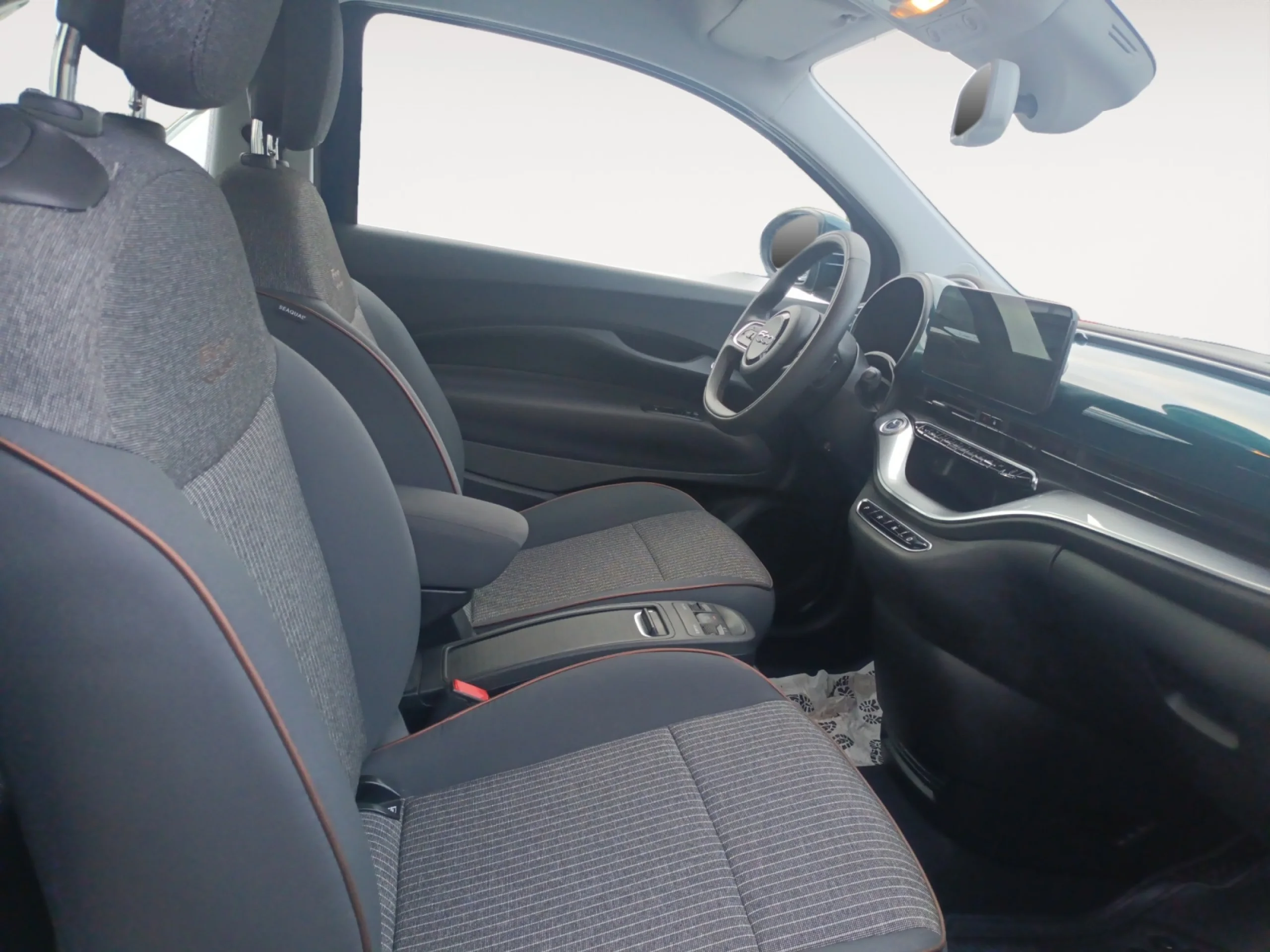 FIAT 500 ICON HB 320KM 85KW (118CV) - Foto 5