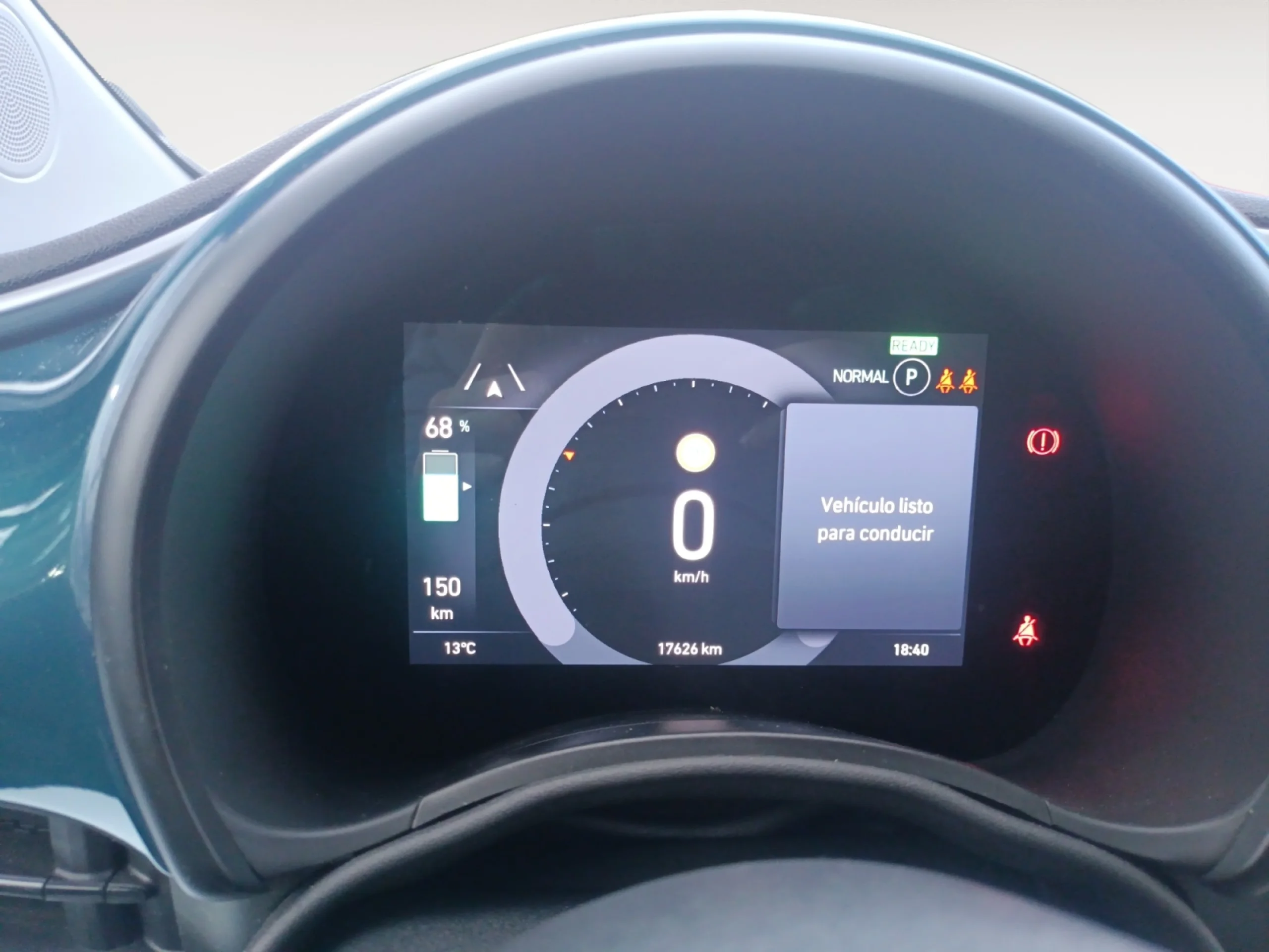 FIAT 500 ICON HB 320KM 85KW (118CV) - Foto 7