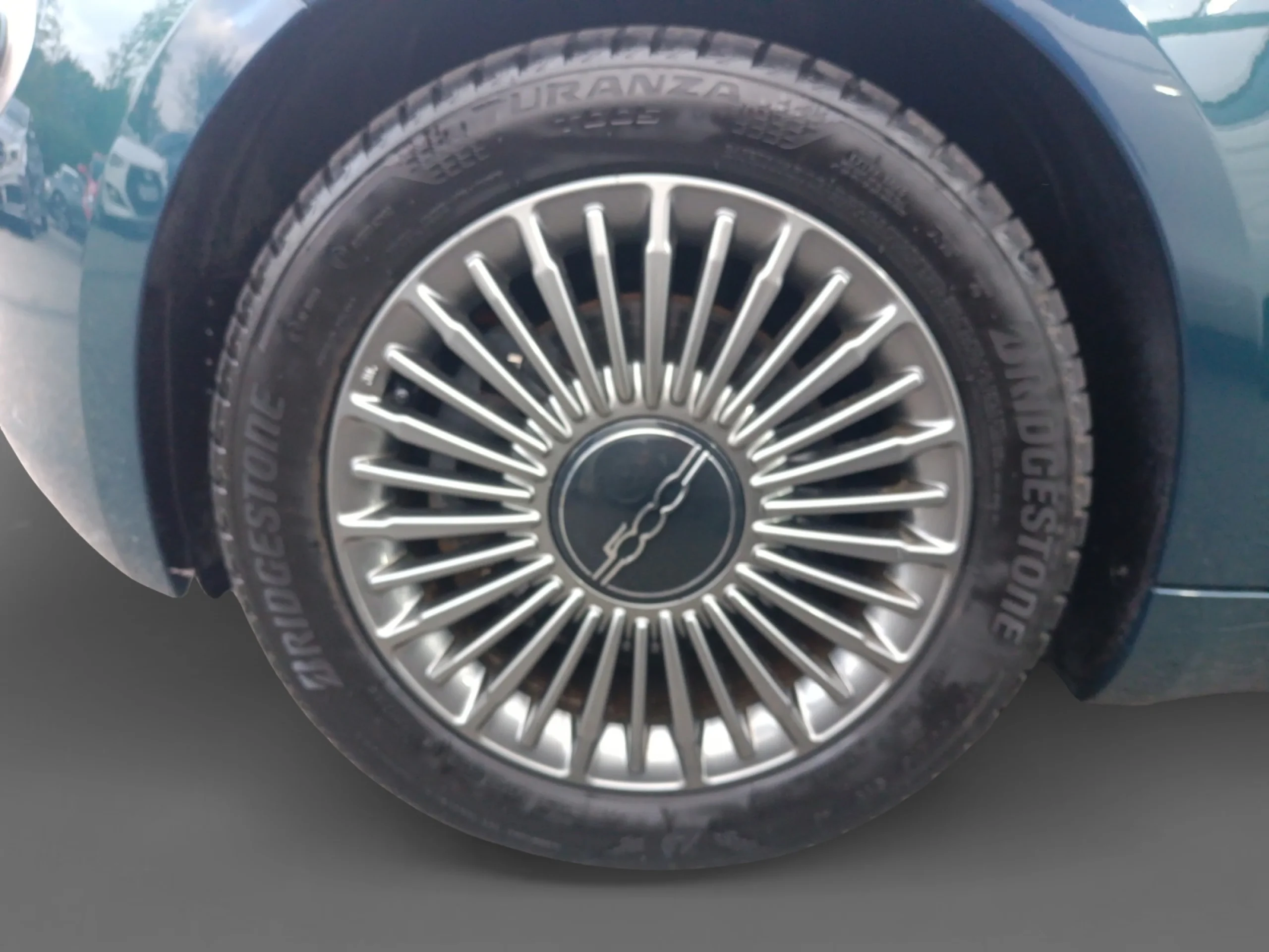 FIAT 500 ICON HB 320KM 85KW (118CV) - Foto 9