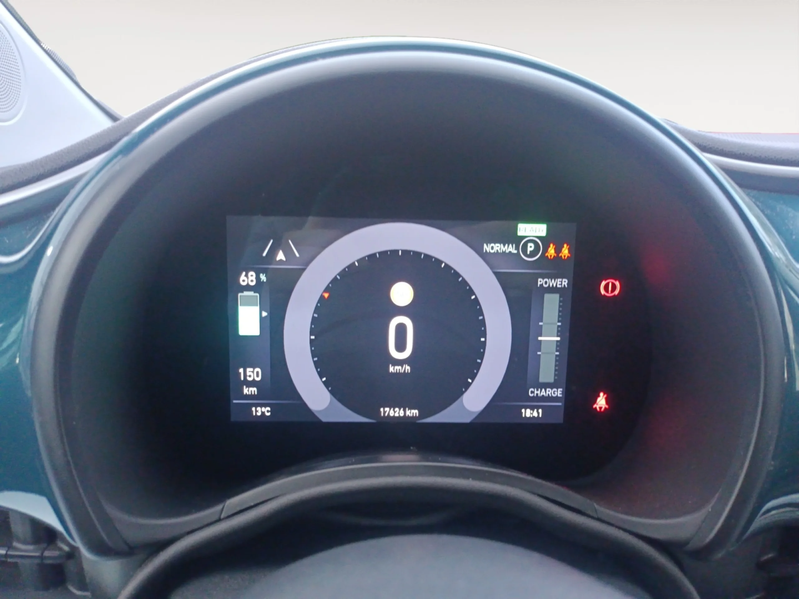 FIAT 500 ICON HB 320KM 85KW (118CV) - Foto 14