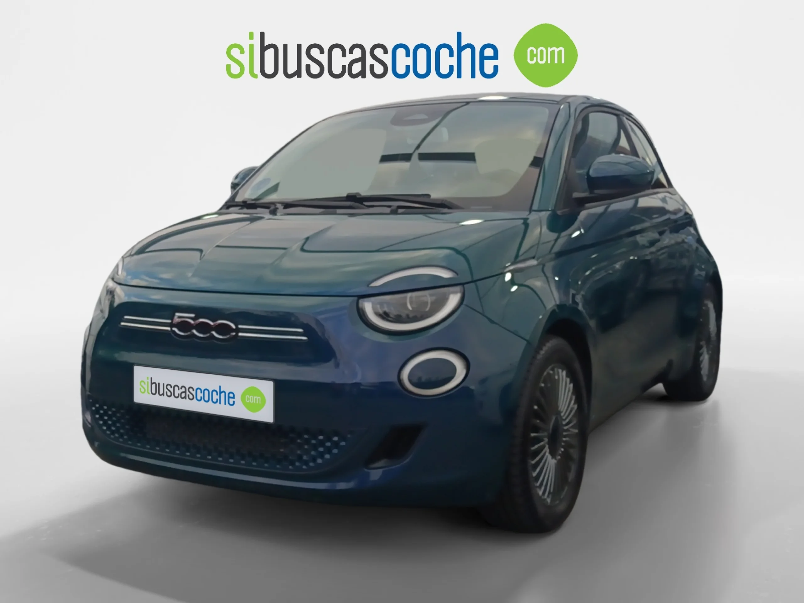 FIAT 500 ICON HB 320KM 85KW (118CV) - Foto 15