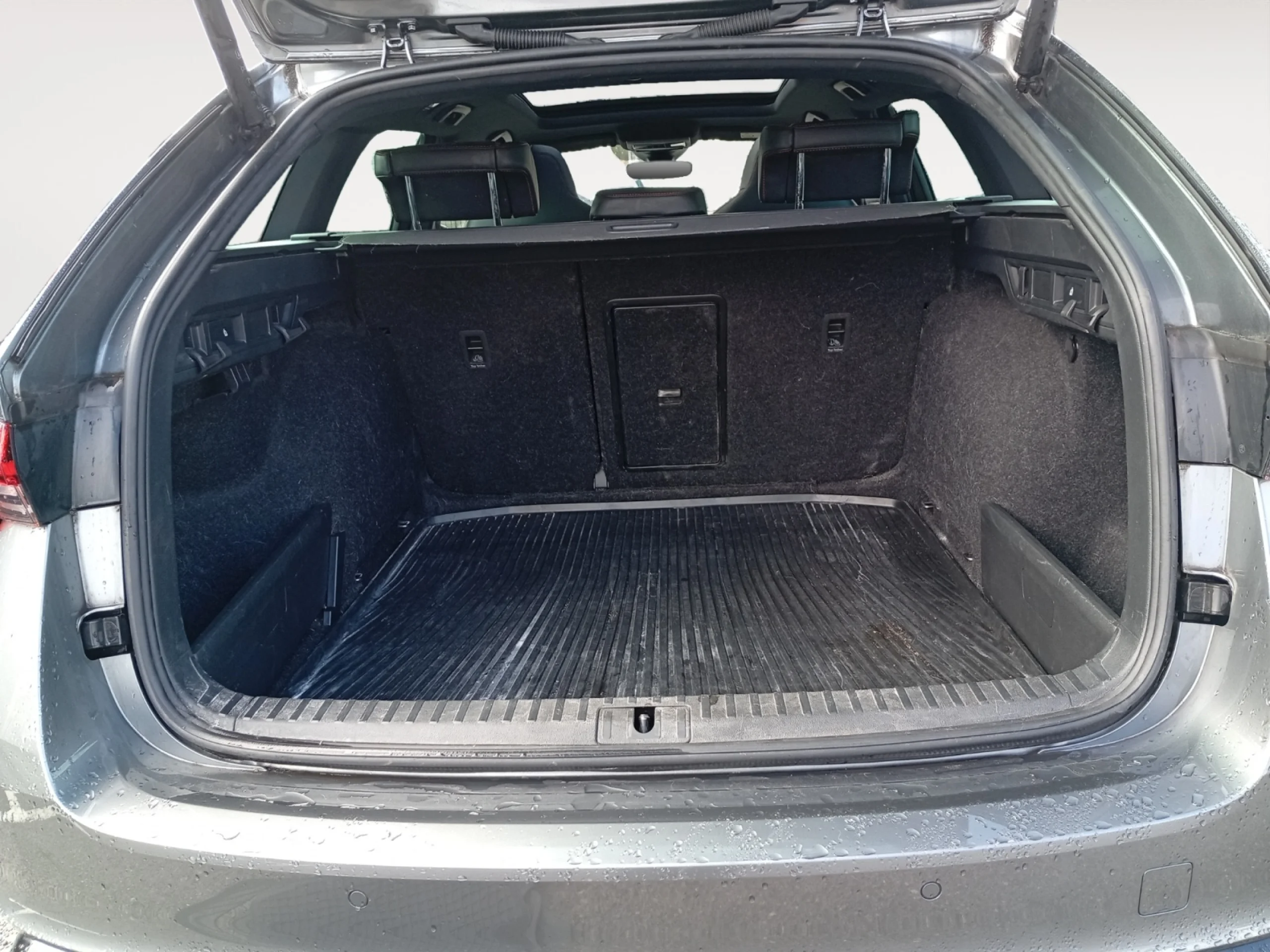 SKODA OCTAVIA COMBI 2.0 TSI 180KW (245CV) DSG RS - Foto 7