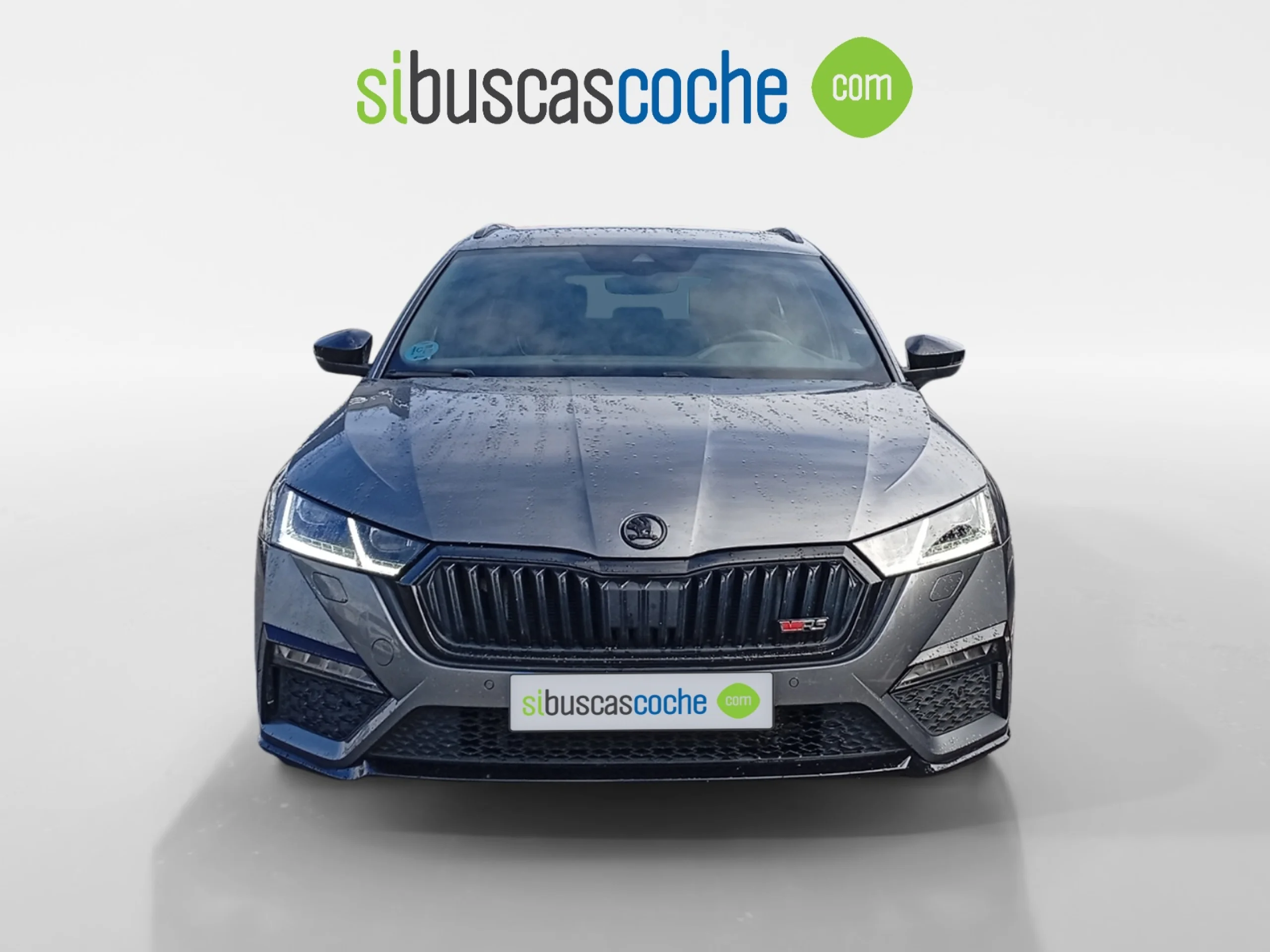 SKODA OCTAVIA COMBI 2.0 TSI 180KW (245CV) DSG RS - Foto 12