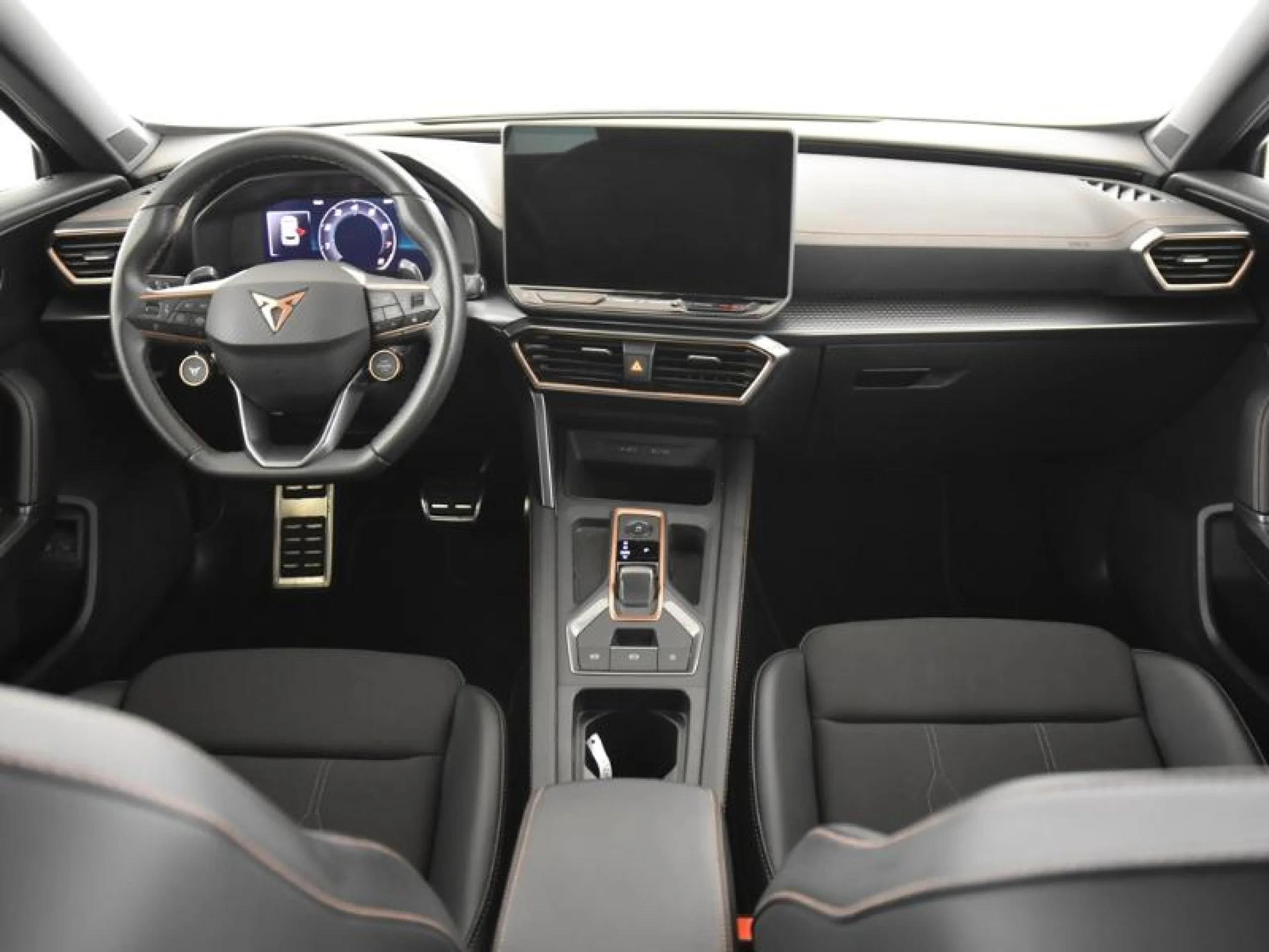 CUPRA FORMENTOR 1.5 TSI E HYBRID 150KW (204 CV) DSG - Foto 4
