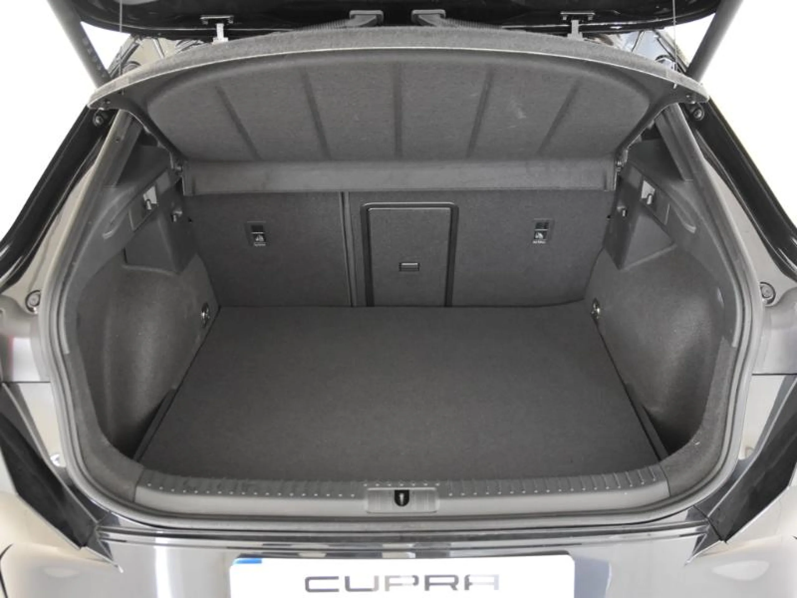 CUPRA FORMENTOR 1.5 TSI E HYBRID 150KW (204 CV) DSG - Foto 7