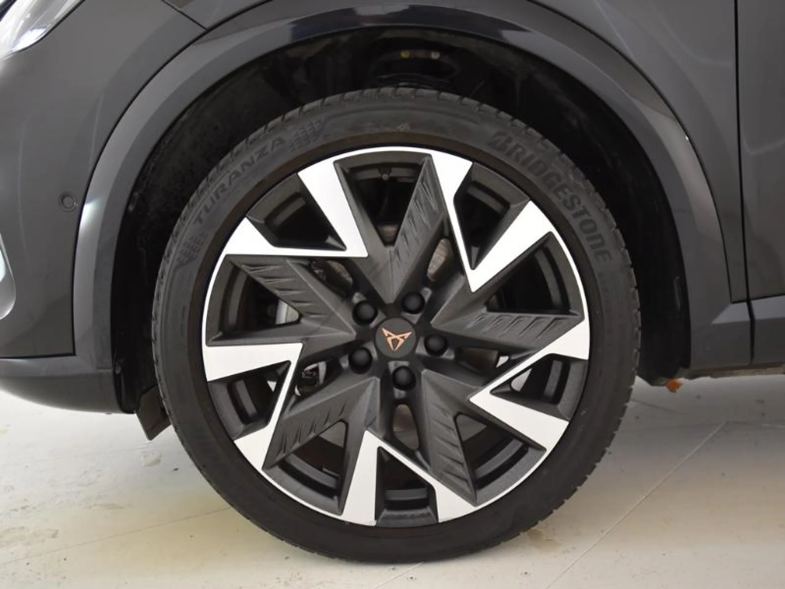CUPRA FORMENTOR 1.5 TSI E HYBRID 150KW (204 CV) DSG - Foto 8