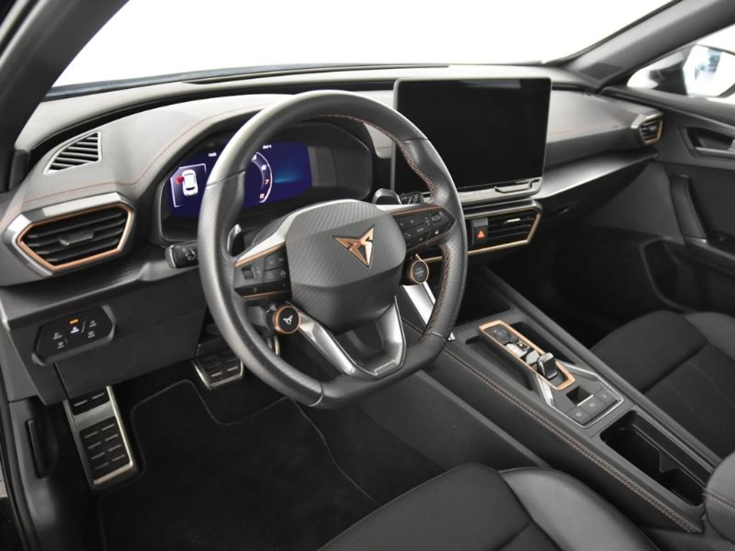 CUPRA FORMENTOR 1.5 TSI E HYBRID 150KW (204 CV) DSG - Foto 10