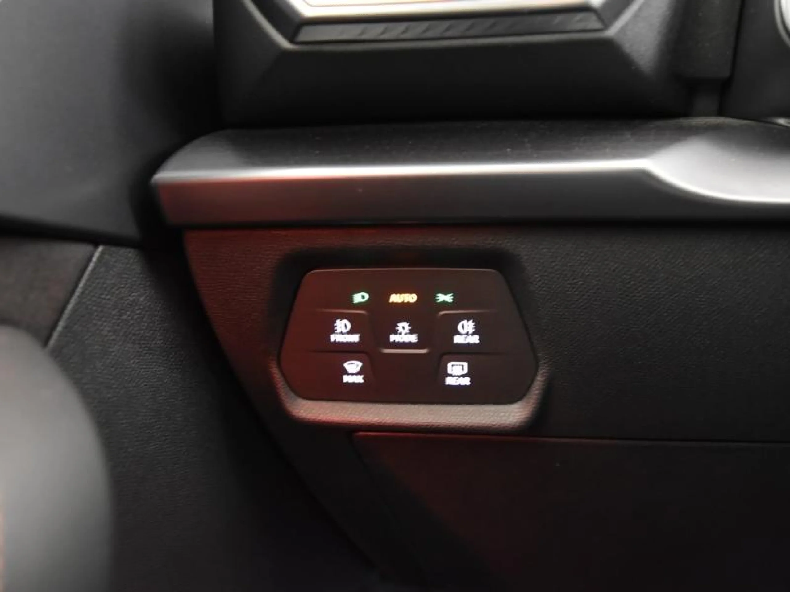 CUPRA FORMENTOR 1.5 TSI E HYBRID 150KW (204 CV) DSG - Foto 18