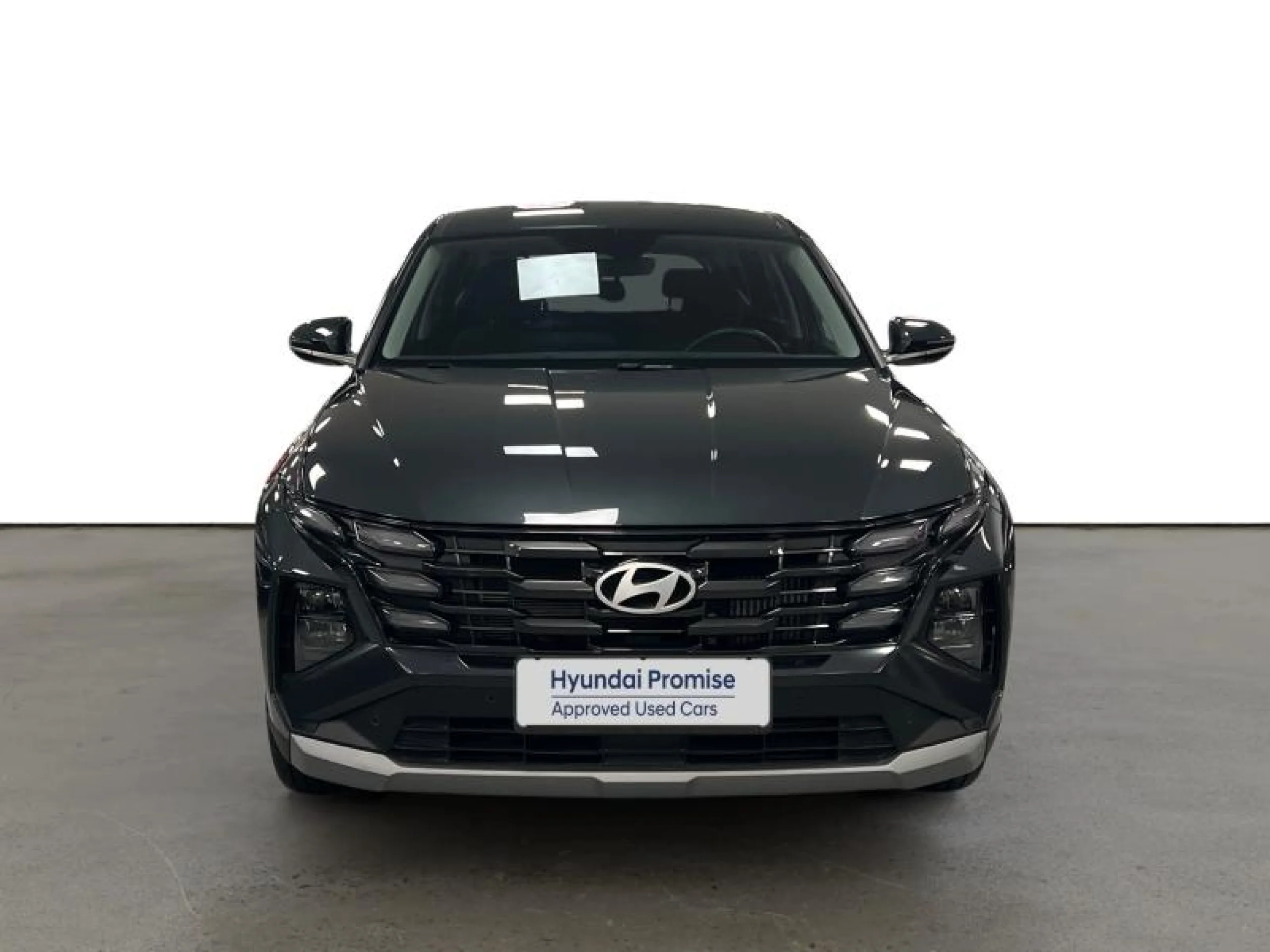 HYUNDAI TUCSON 1.6T 118KW (160CV) KLASS - Foto 3