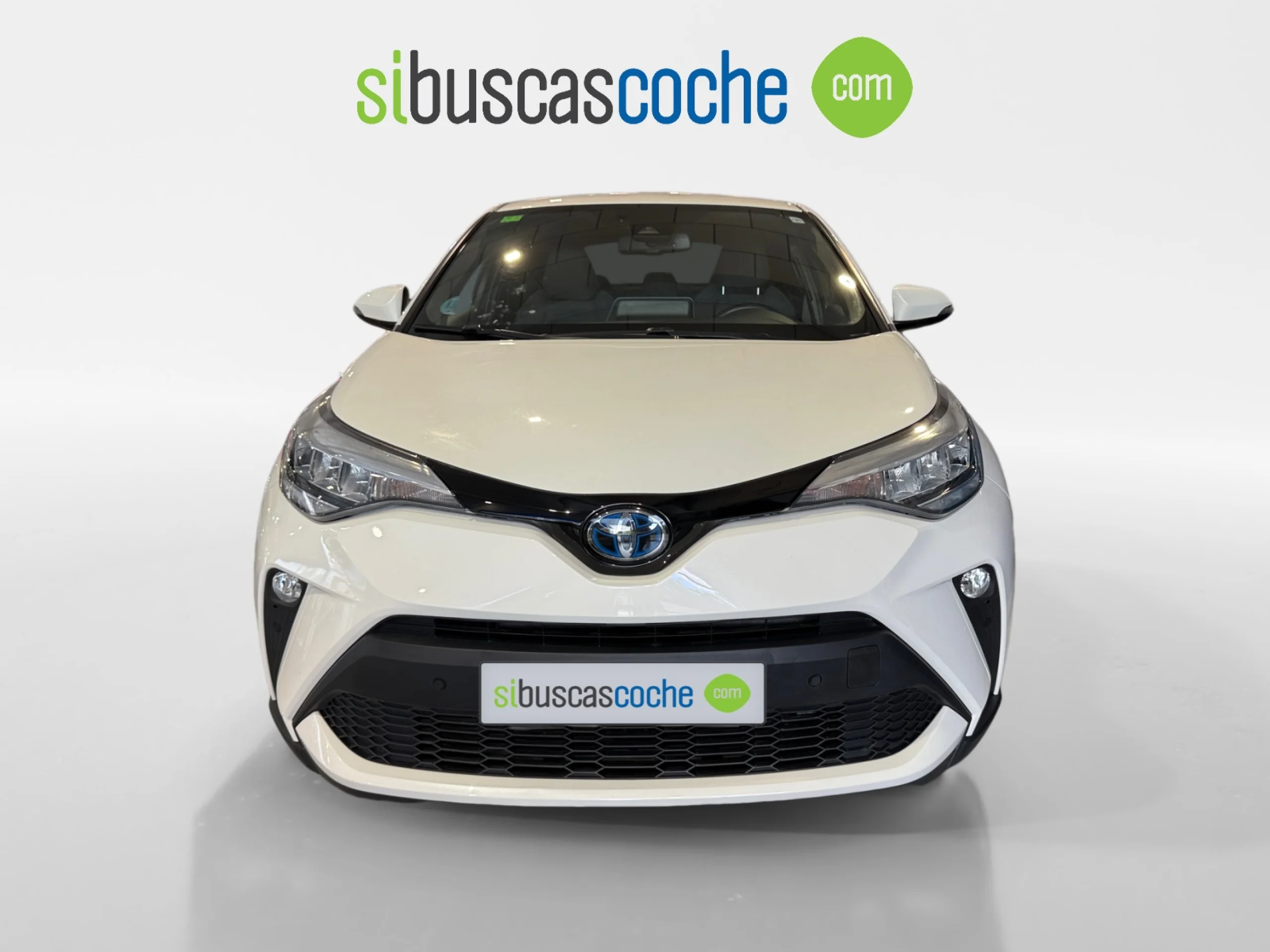 TOYOTA C HR 1.8 125H ADVANCE - Foto 12