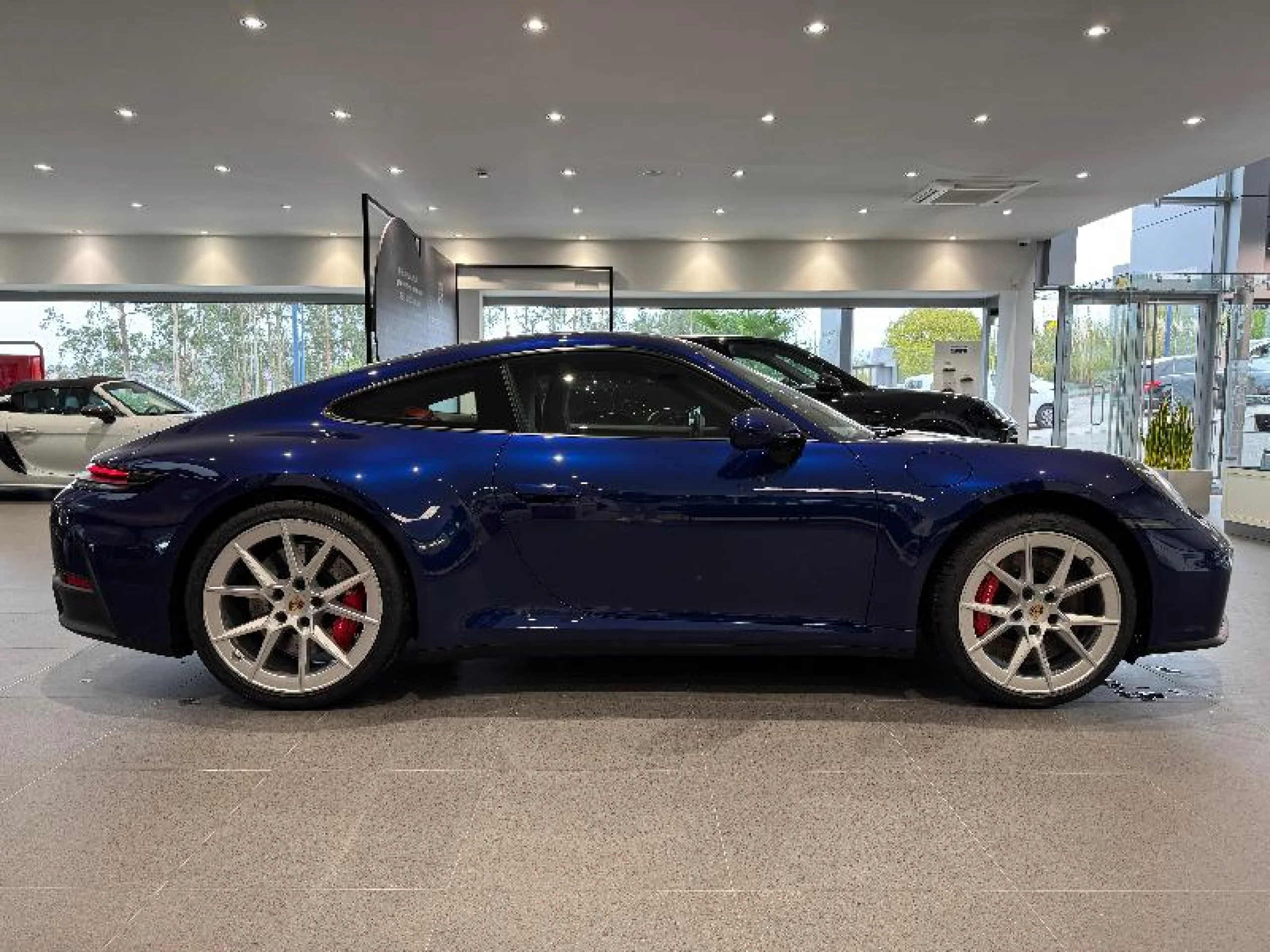 PORSCHE 911 CARRERA S - Foto 5