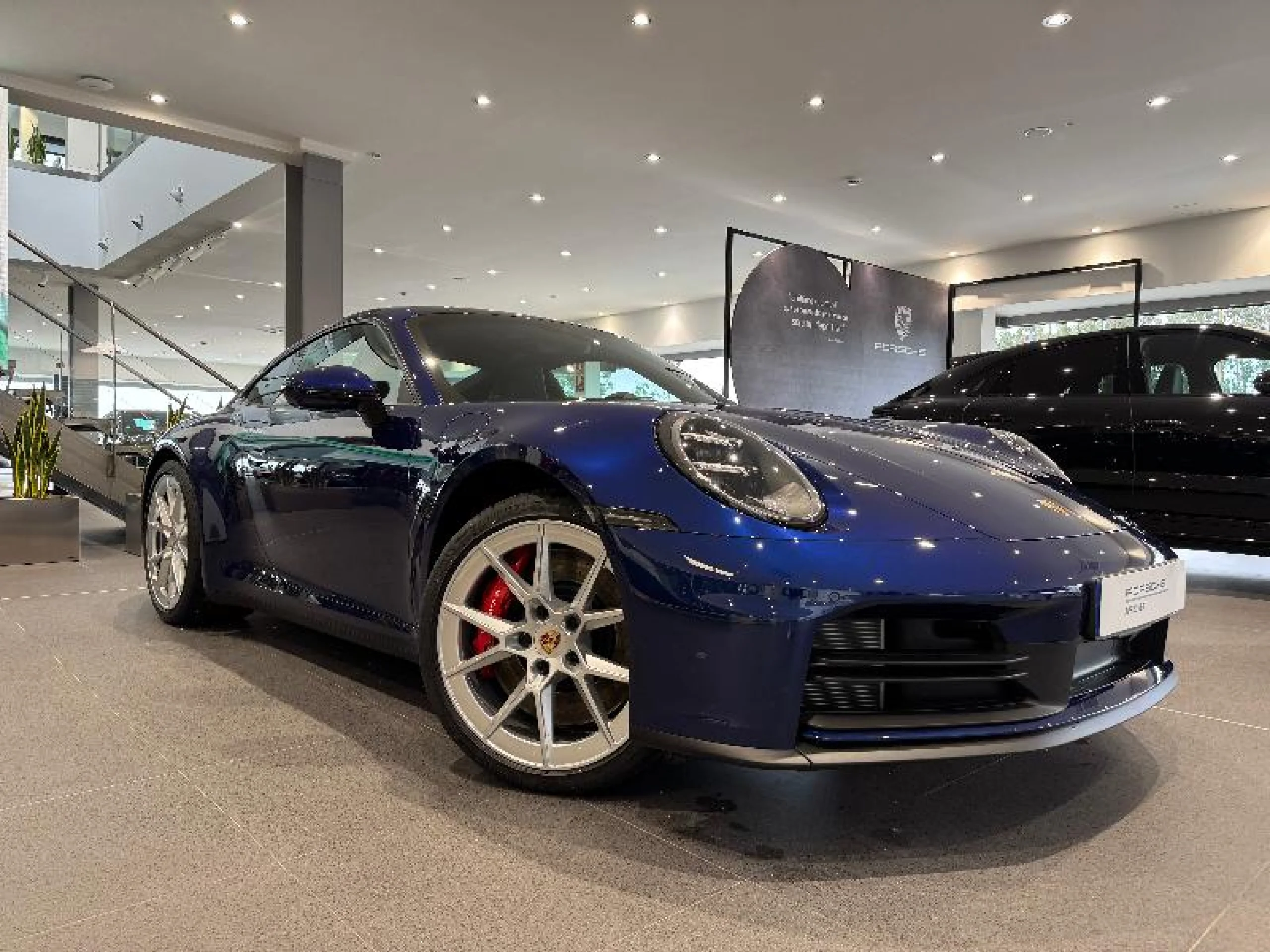 PORSCHE 911 CARRERA S - Foto 6