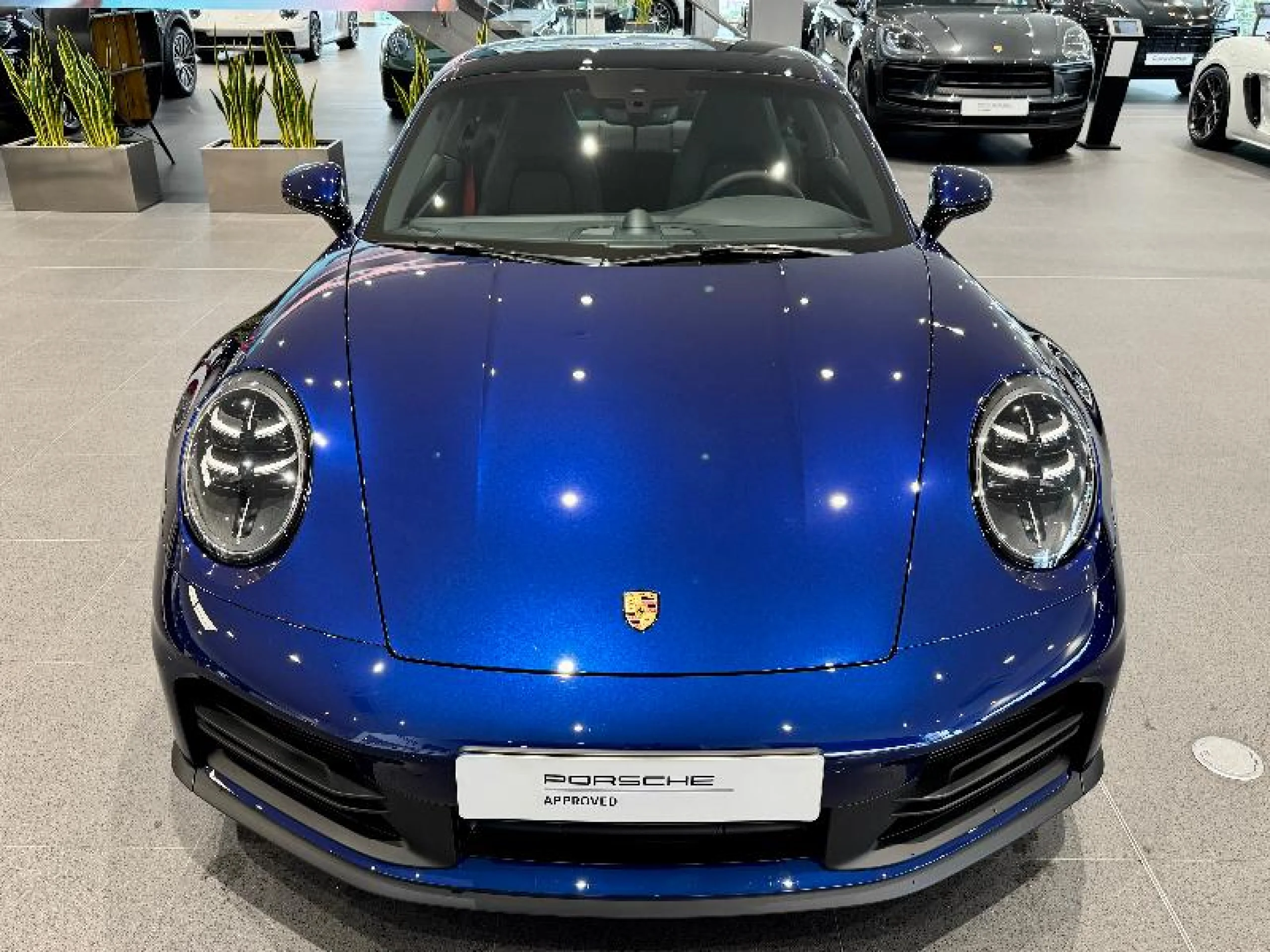 PORSCHE 911 CARRERA S - Foto 7