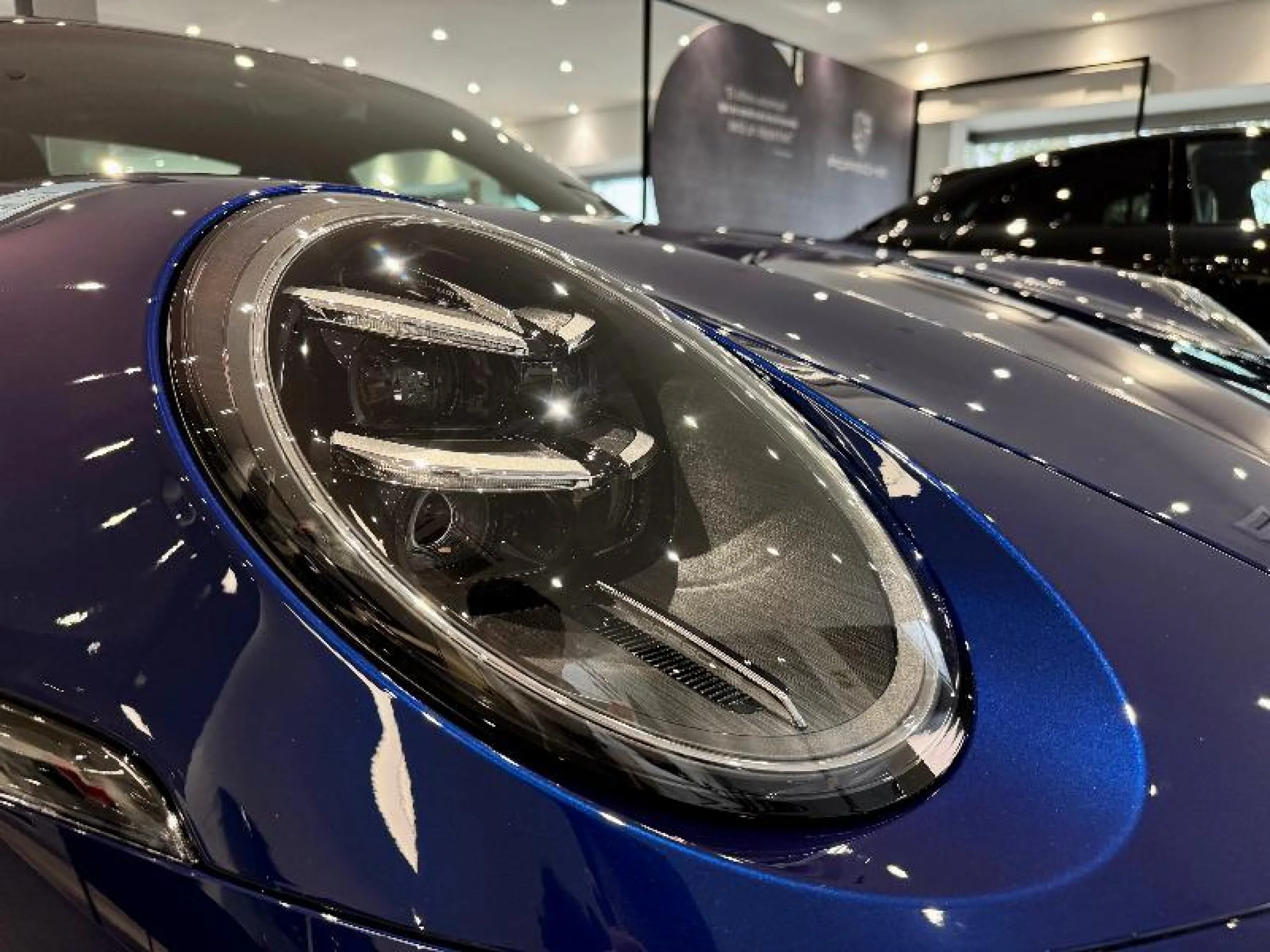 PORSCHE 911 CARRERA S - Foto 10