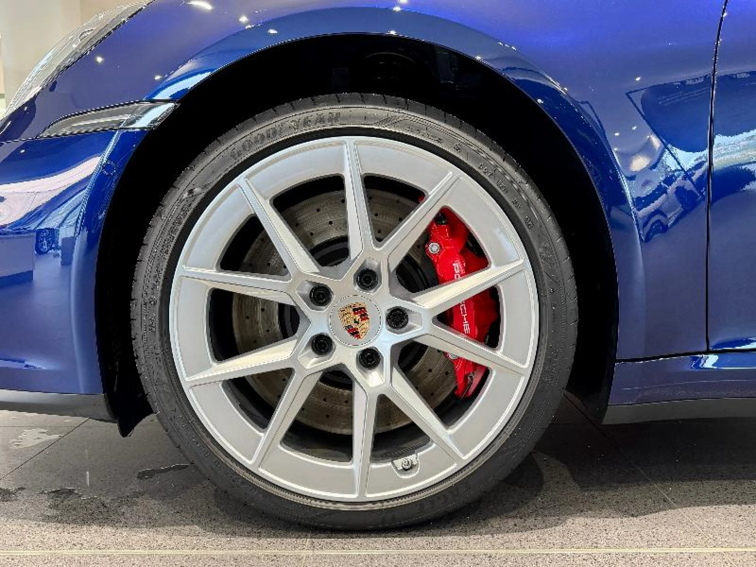 PORSCHE 911 CARRERA S - Foto 11